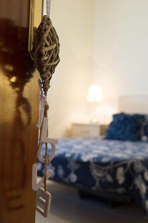 Casa de cuatro habitaciones