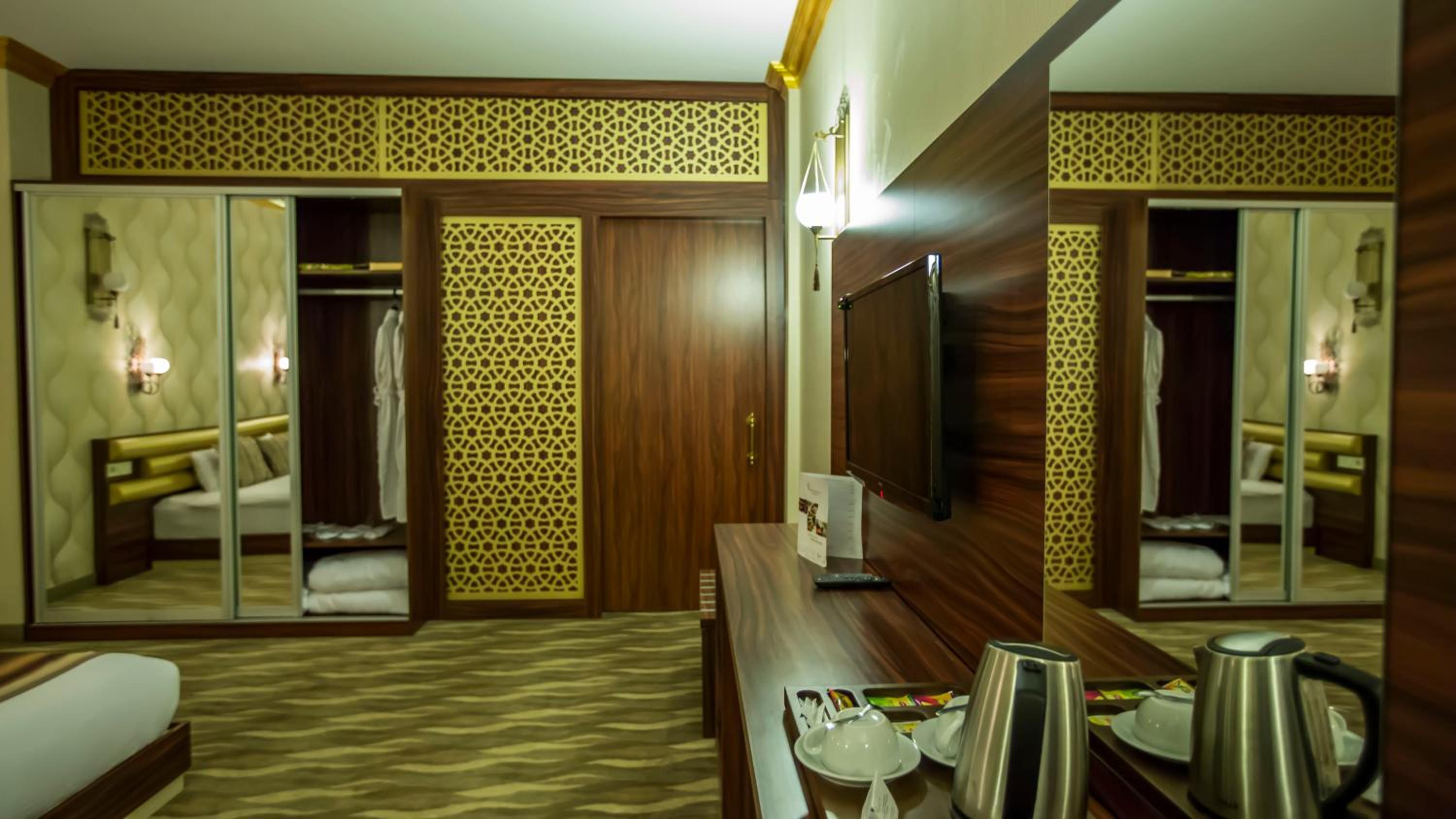 Family Suite - Photo 6