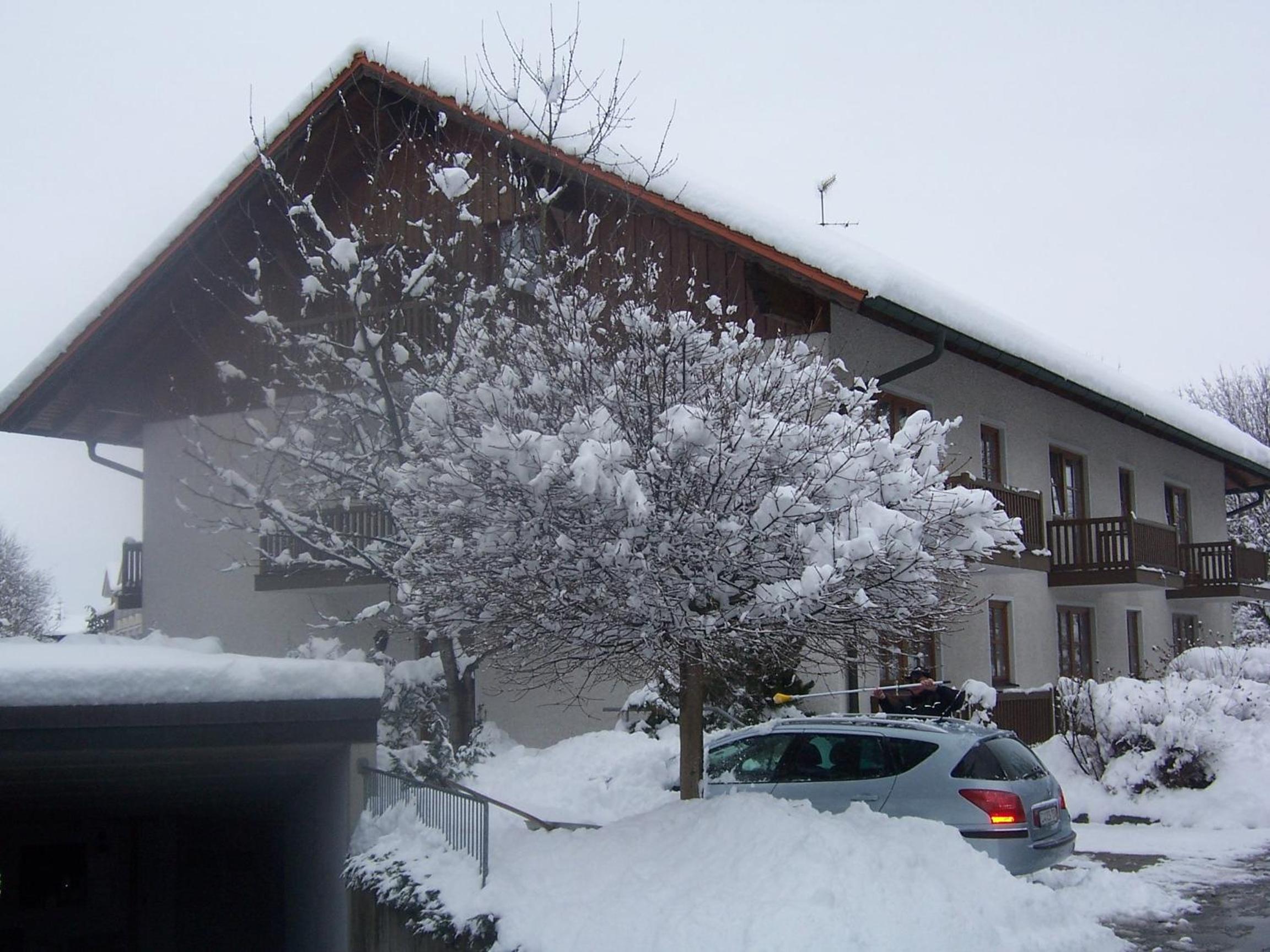 Double Room with Balcony photo 3
