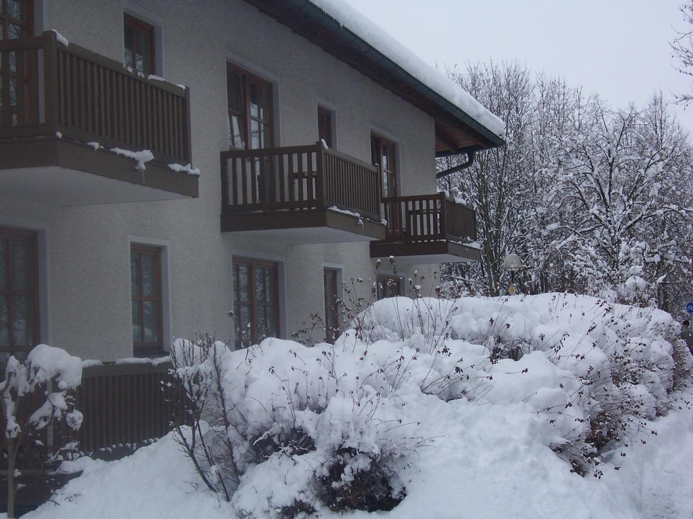Double Room with Balcony photo 2