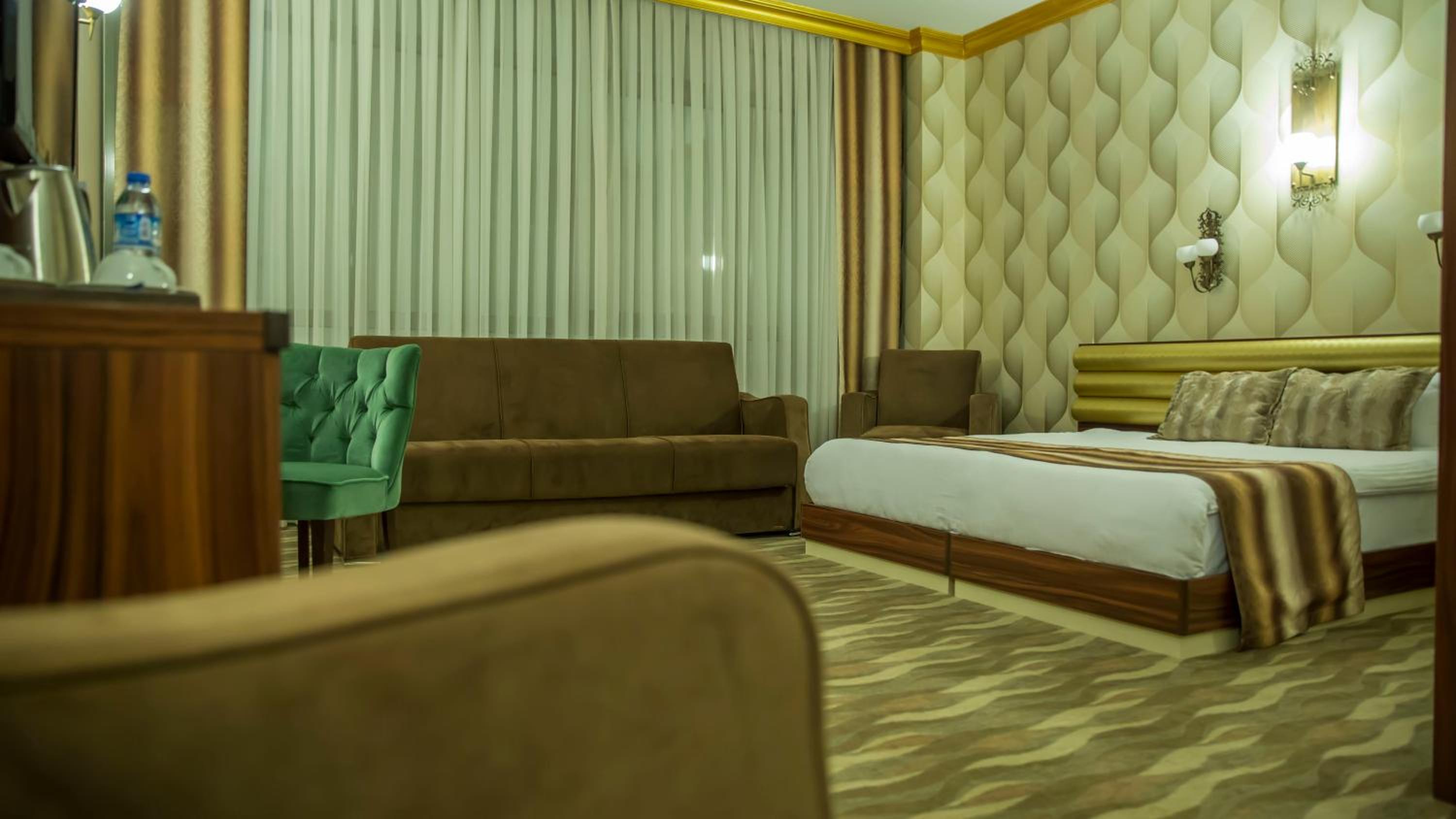 Family Suite - Photo 2