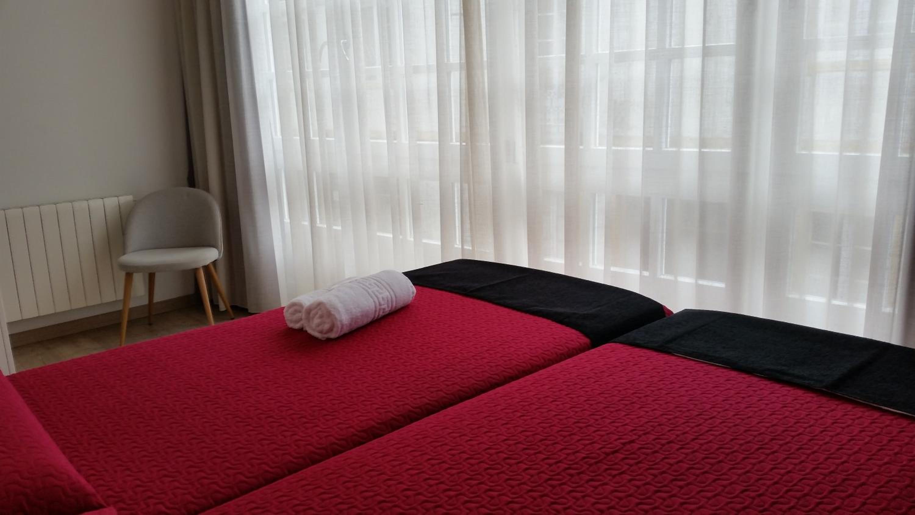 Twin Room photo 2