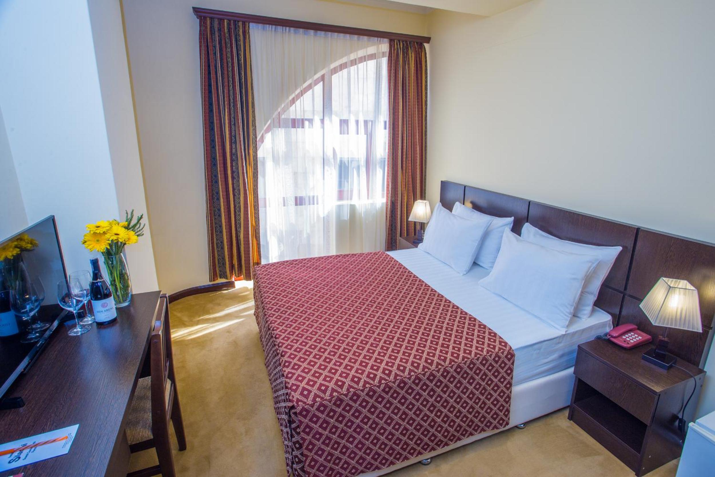 Standard Single Room photo 2