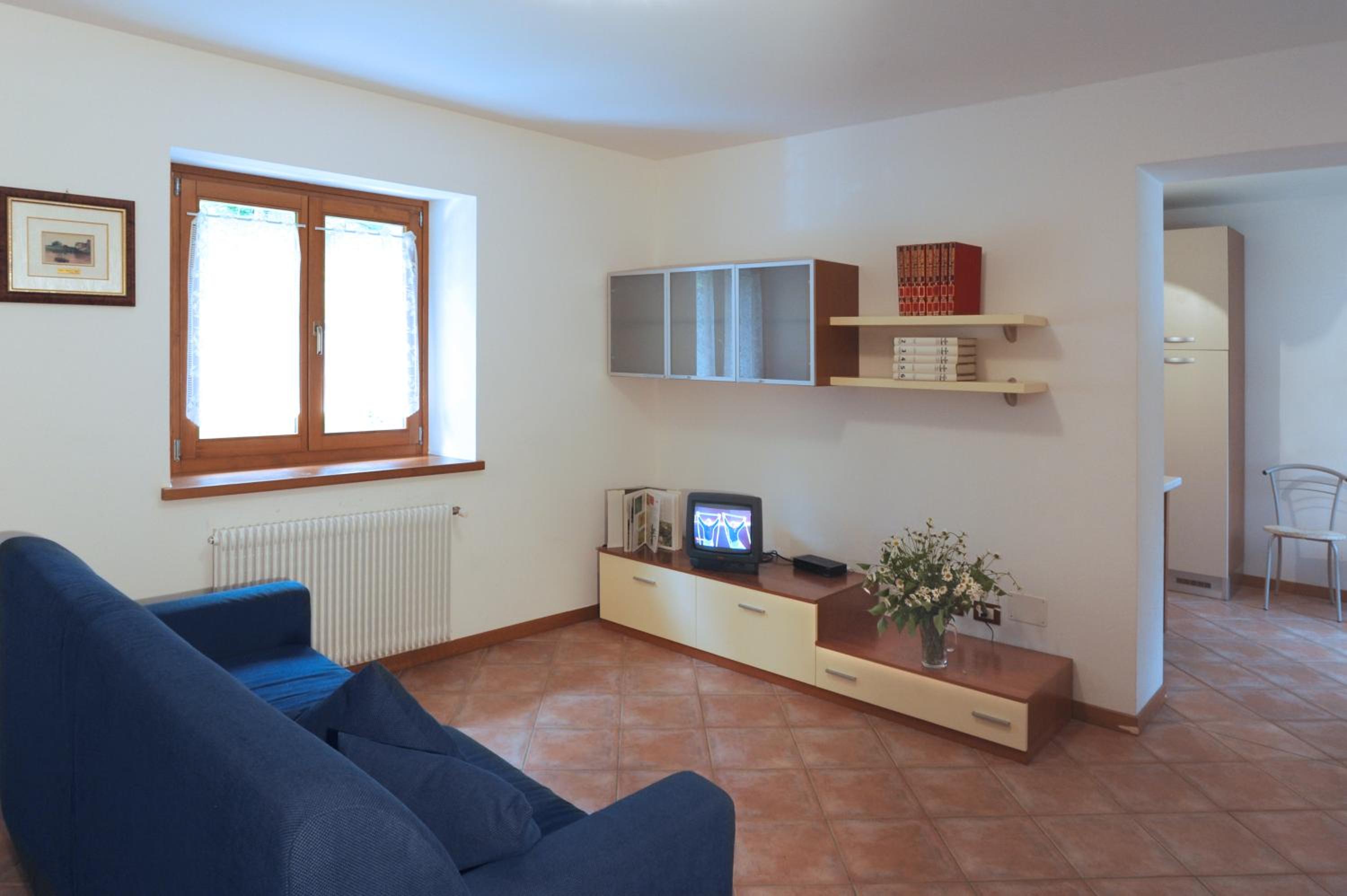 Dona Two-Bedroom Apartment (4 Adults)