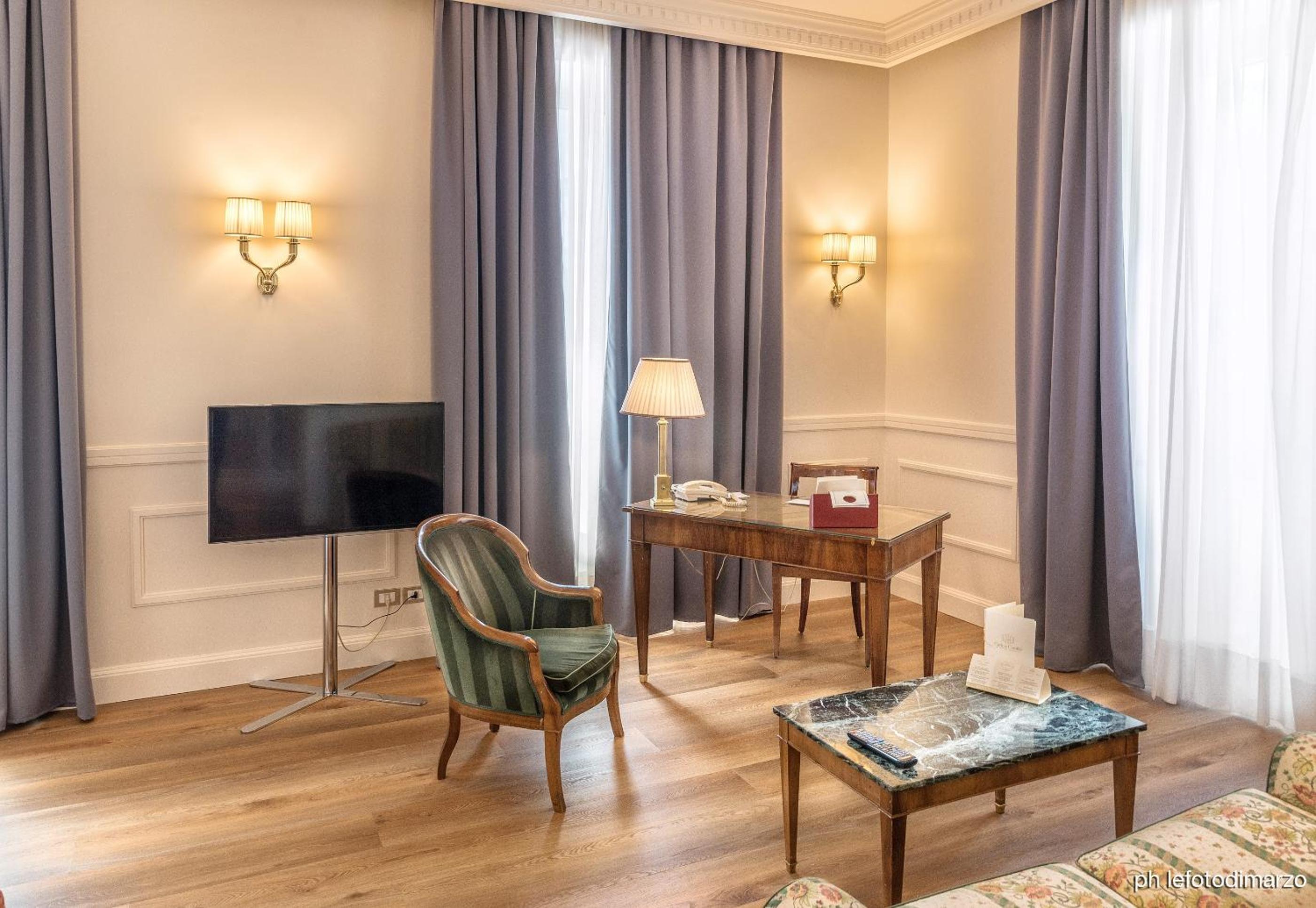 Classic Double Room - Photo 6