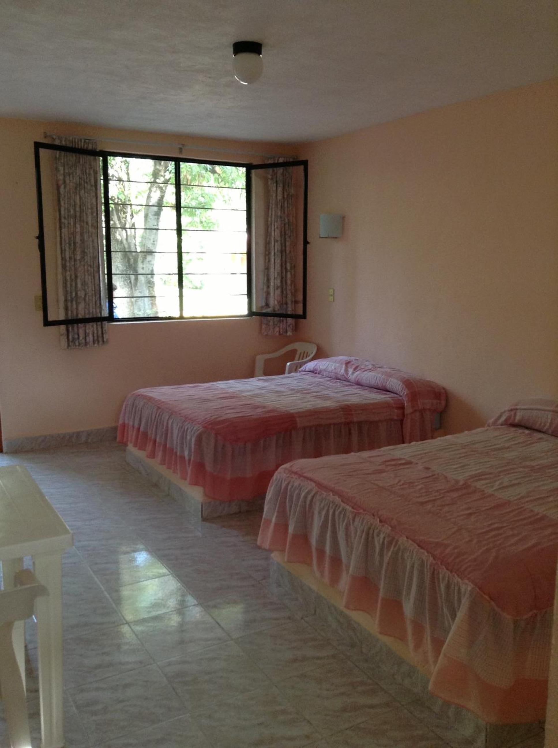Quadruple Room - Photo 9
