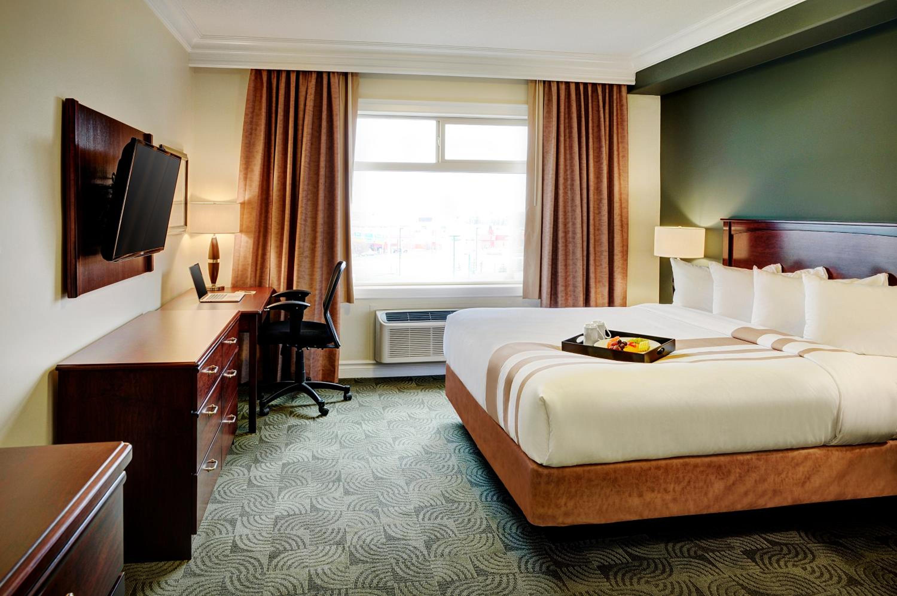 King Room photo 1