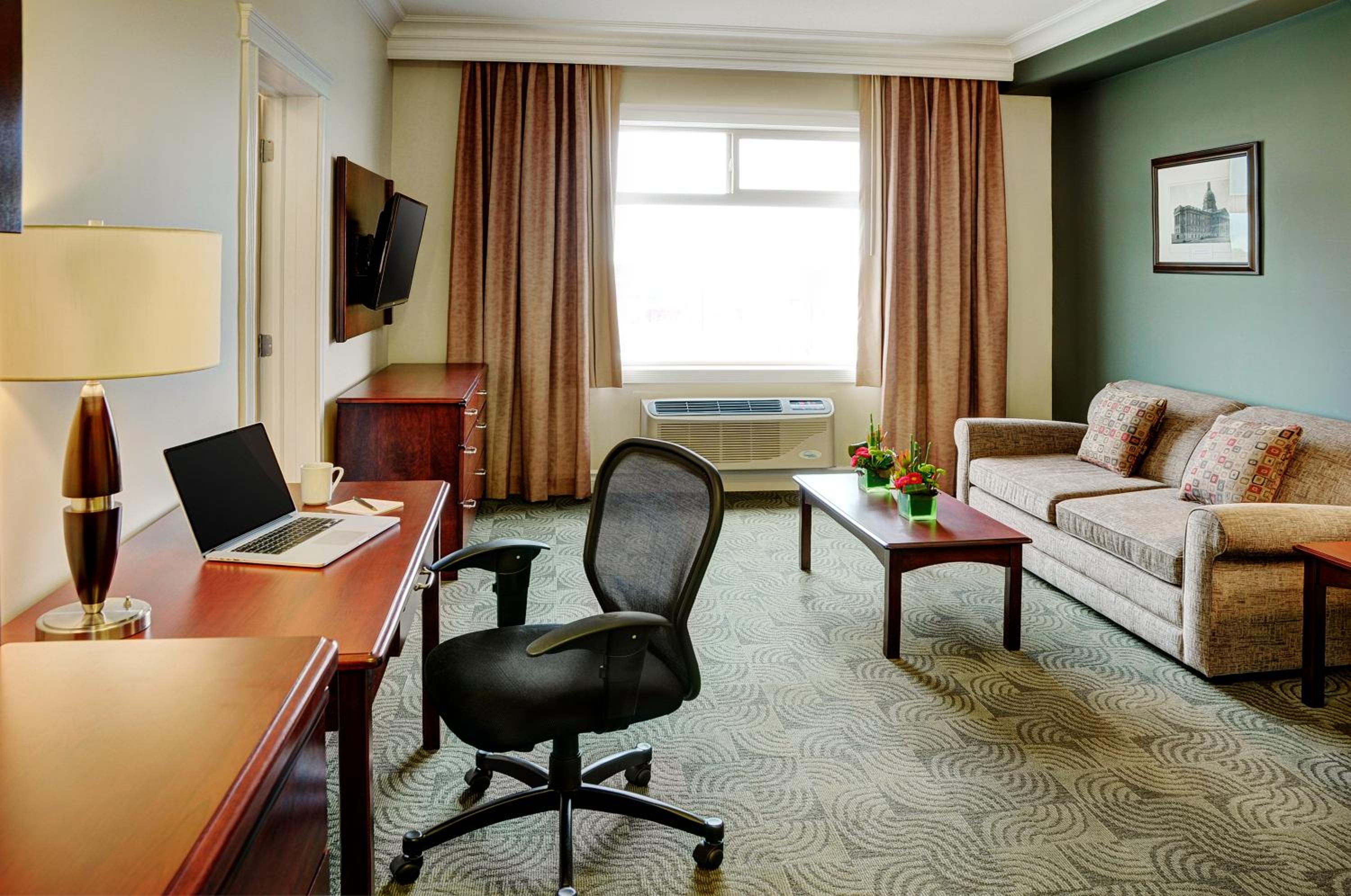 King Suite photo 1