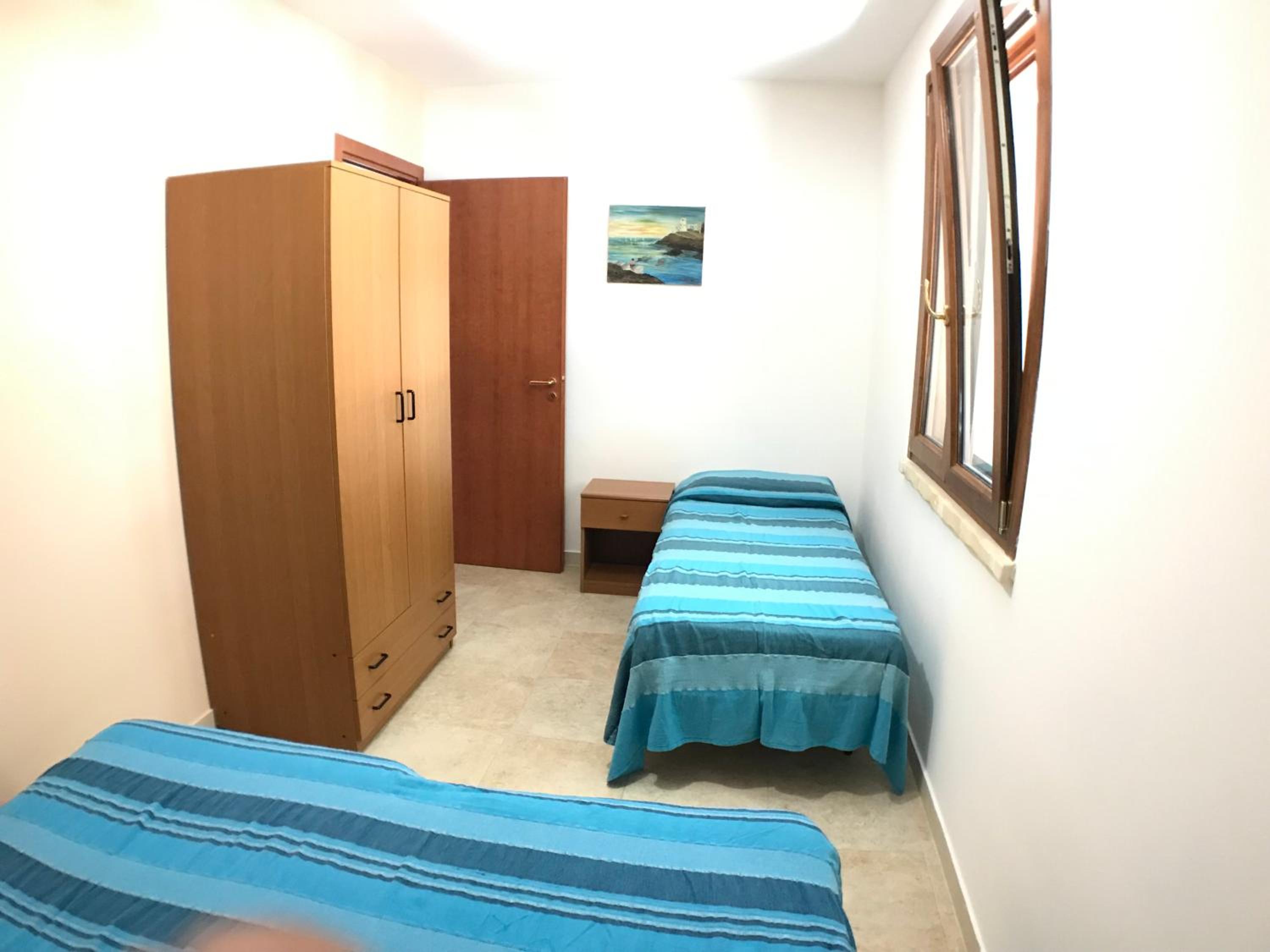 Three-Bedroom Vacation Home photo 1
