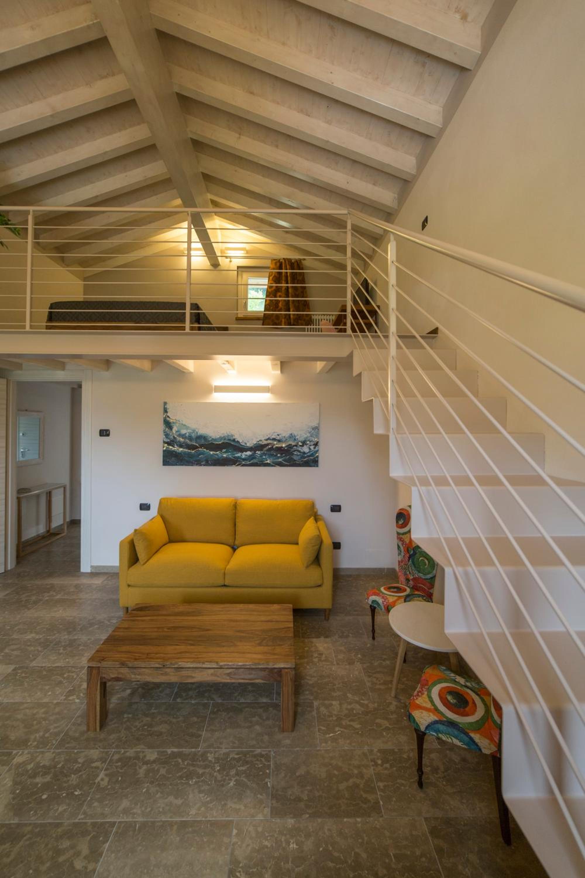 Suite with Mountain View photo 1