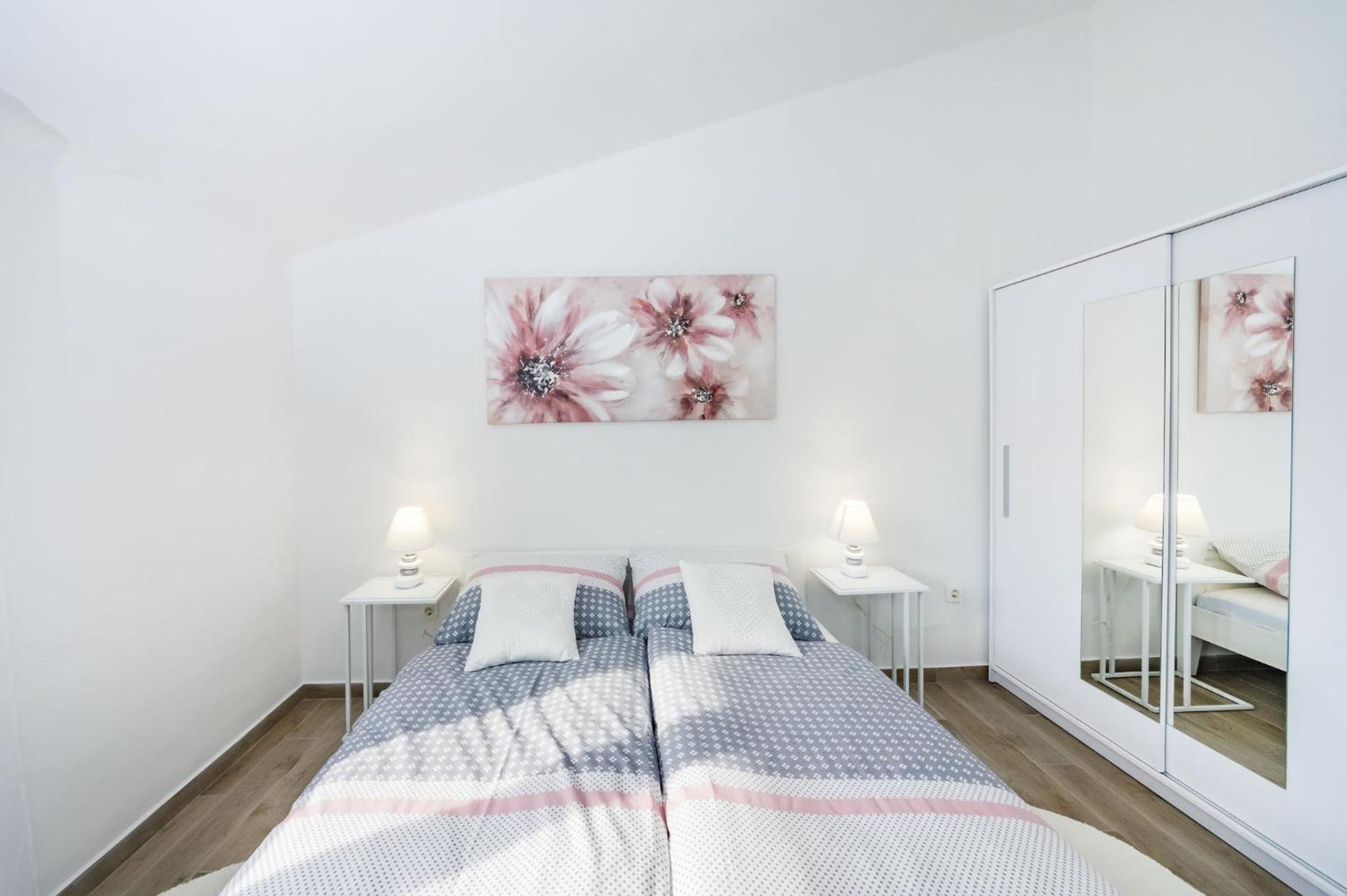 Apartment with Sea View photo 1