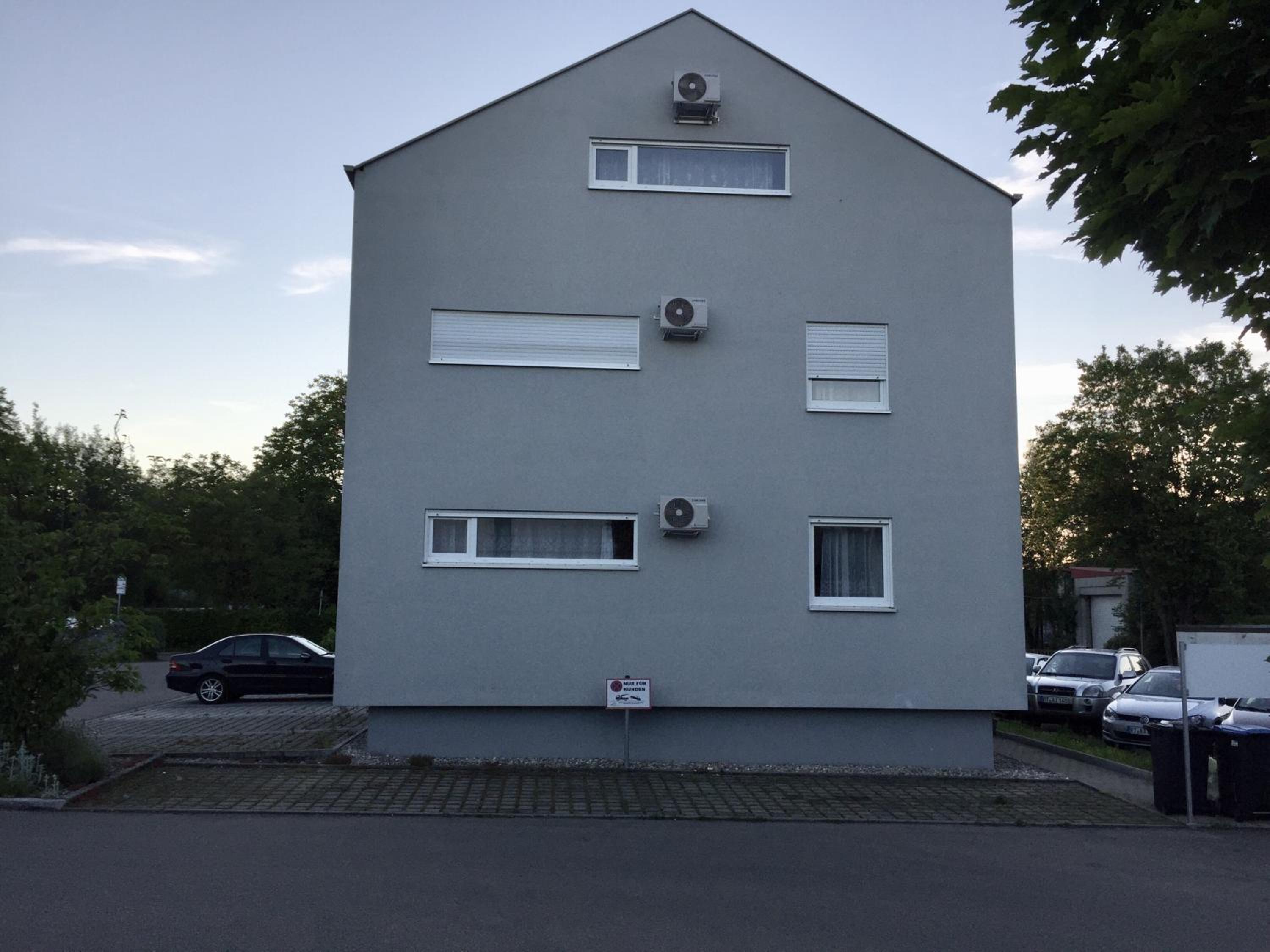 Apartment - Ground Floor with Air-Conditioning - Photo 30