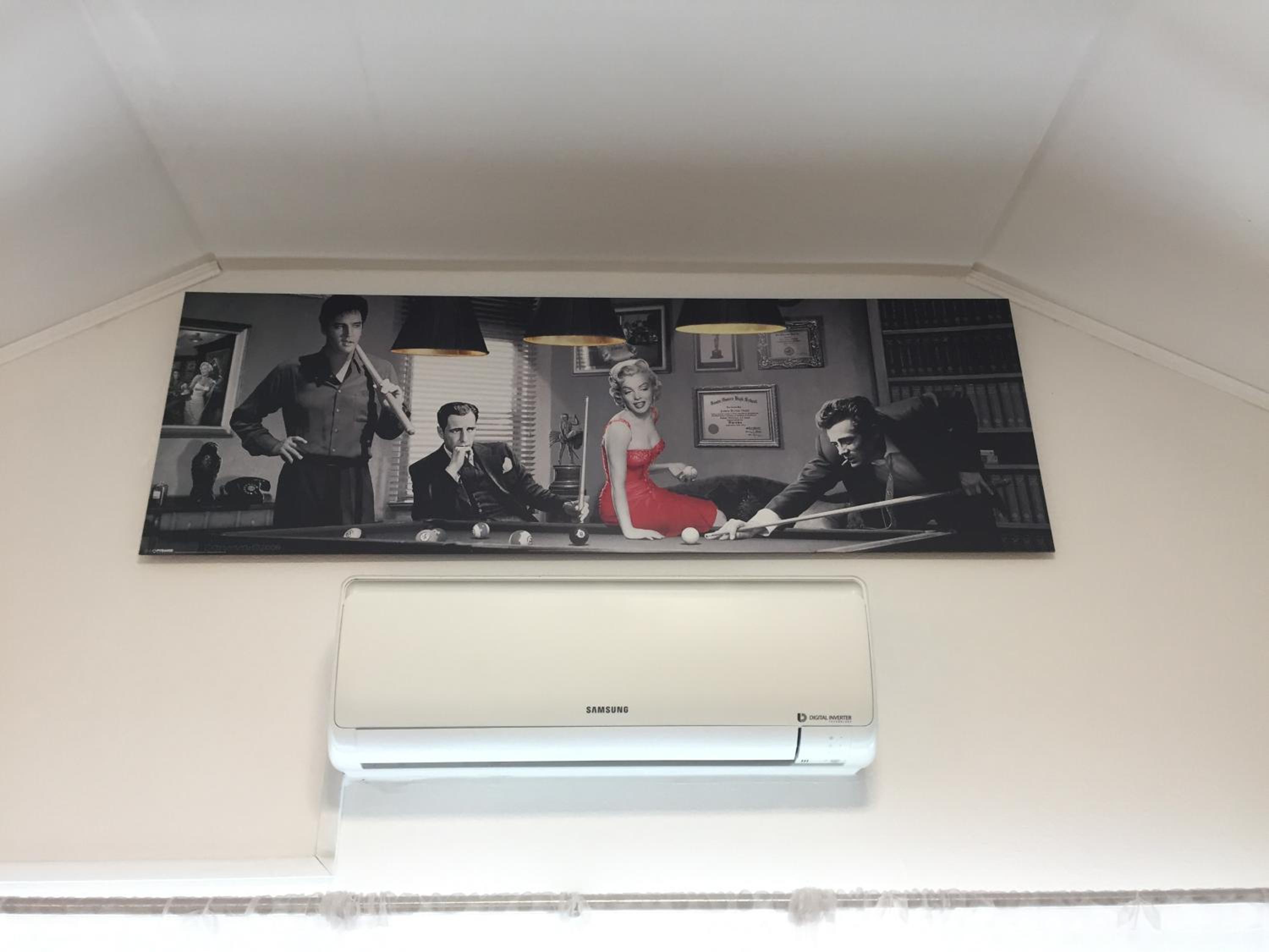 Apartment - Attic Floor with Air-Conditioning - Photo 25