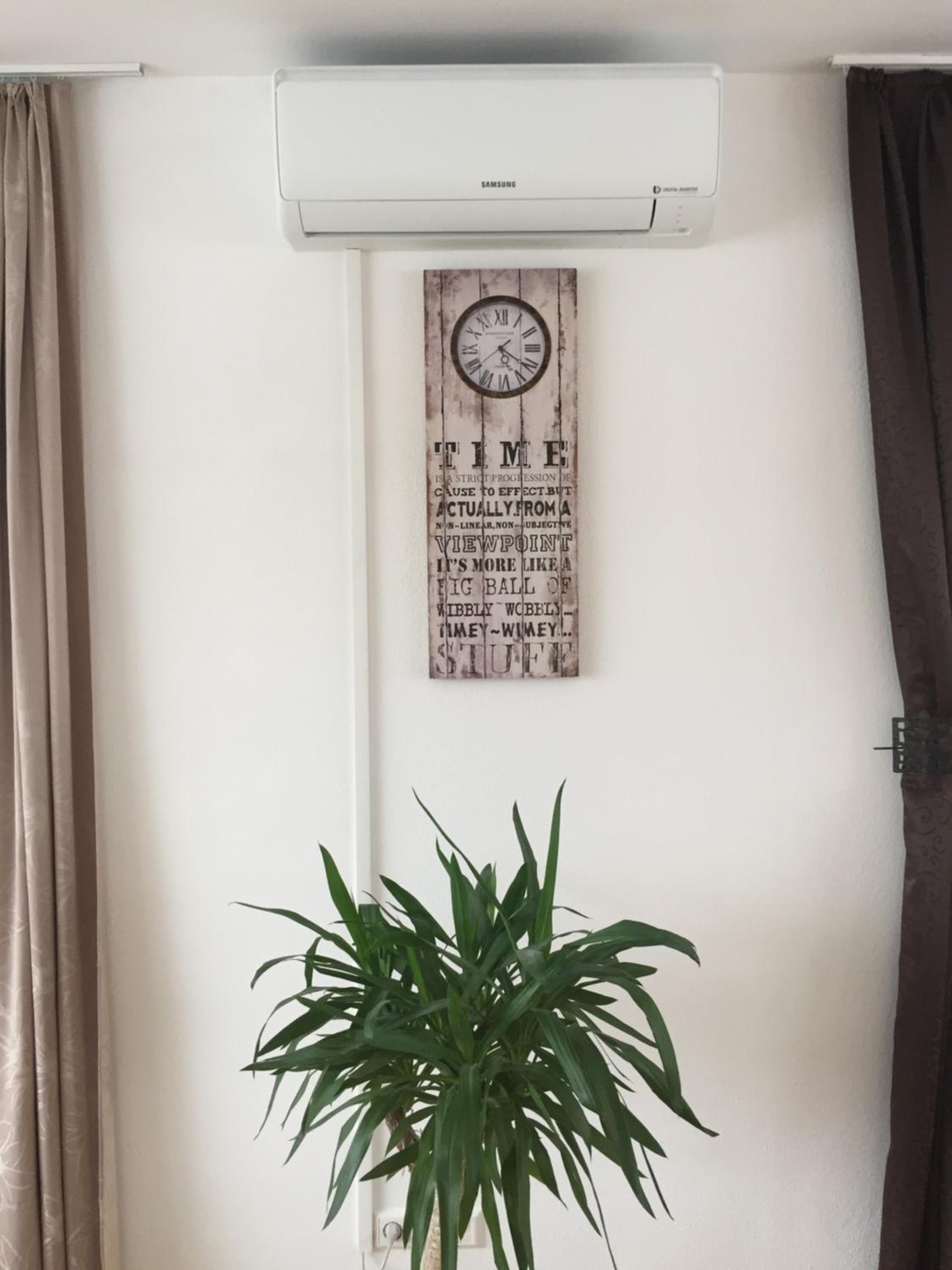Apartment - Ground Floor with Air-Conditioning - Photo 31