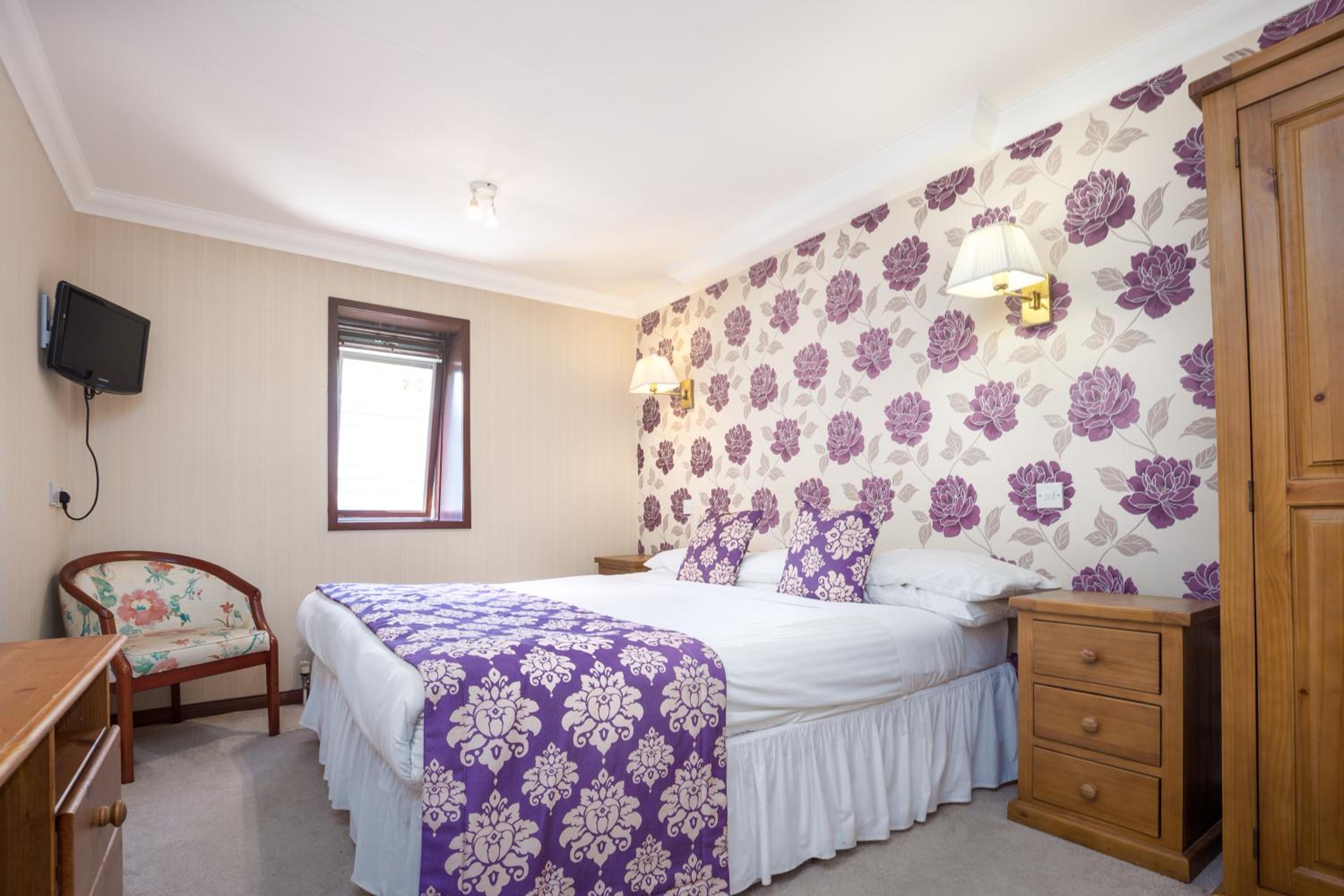 Family Maisonette