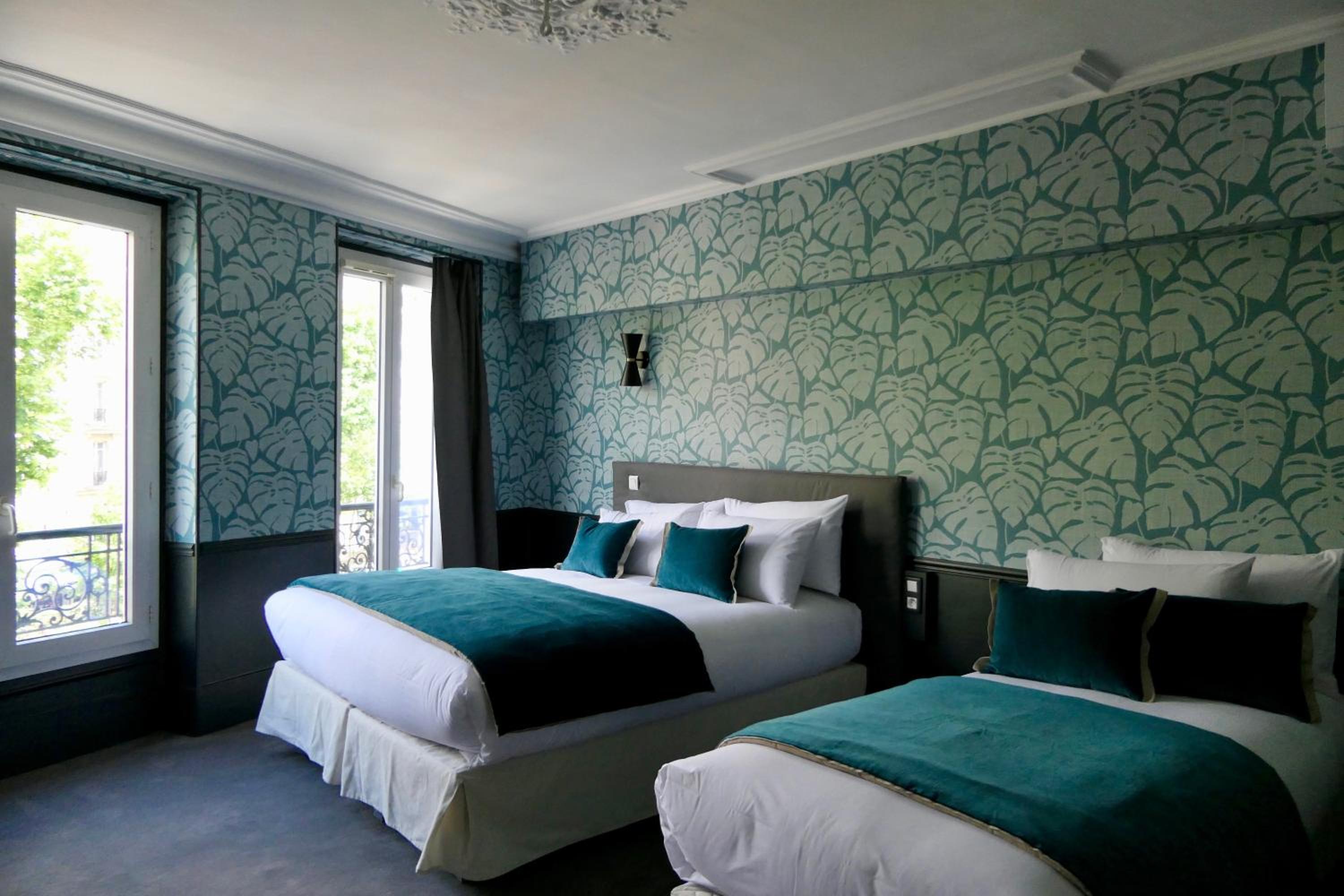 Deluxe Triple Room photo 1