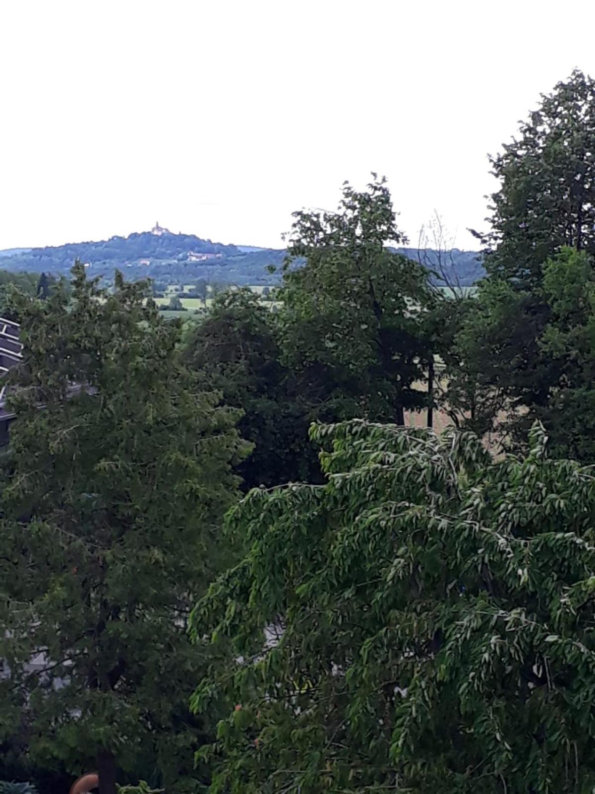 Budget Twin Room photo 2