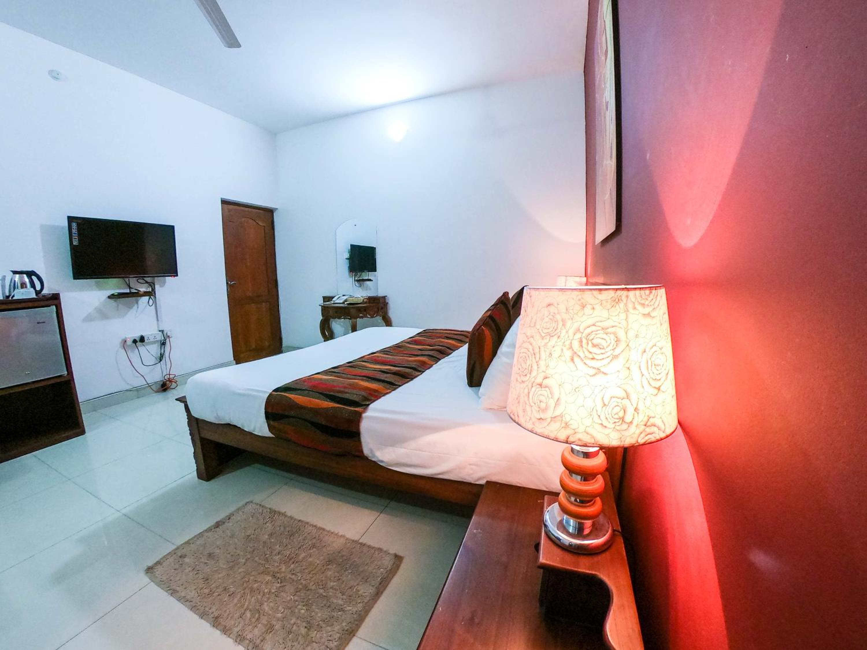 Superior King Room photo 1