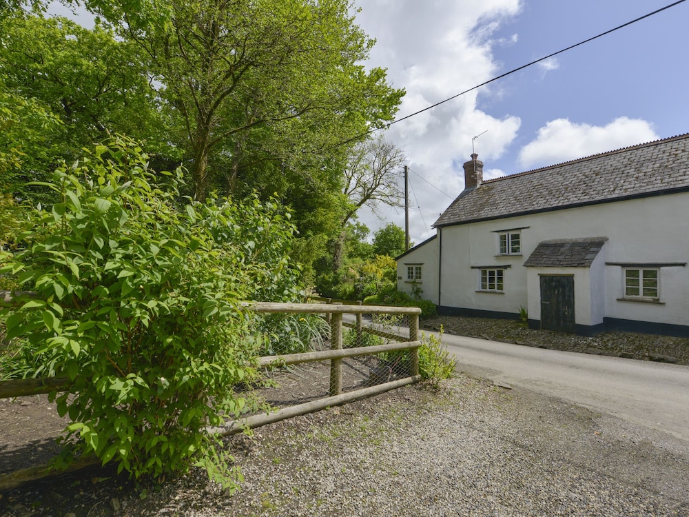 Cottage photo 2