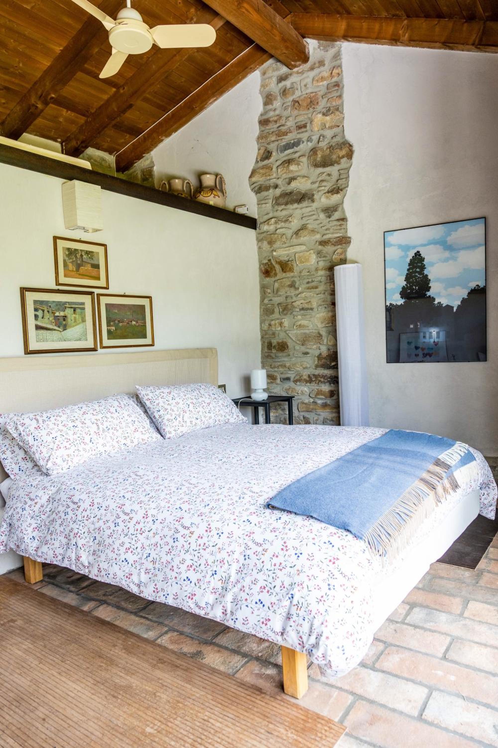King Room with Garden View photo 1