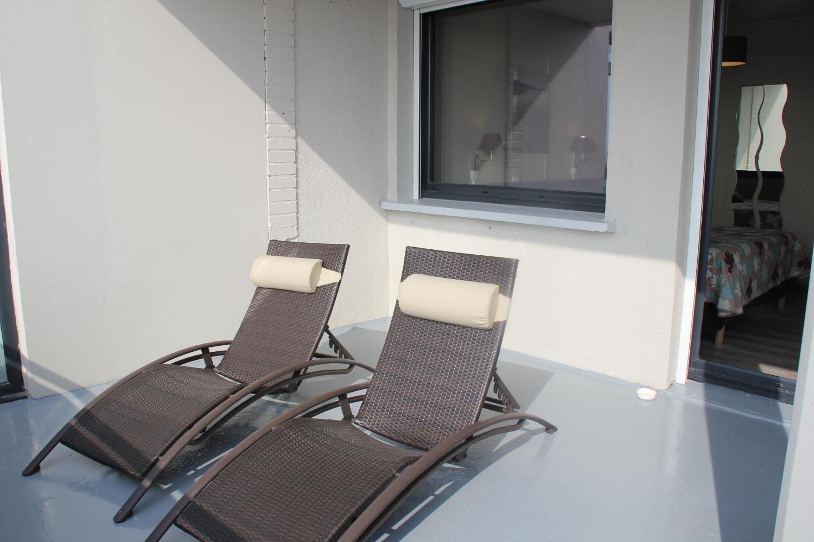 Superior Double Room with Sea View - Photo 2
