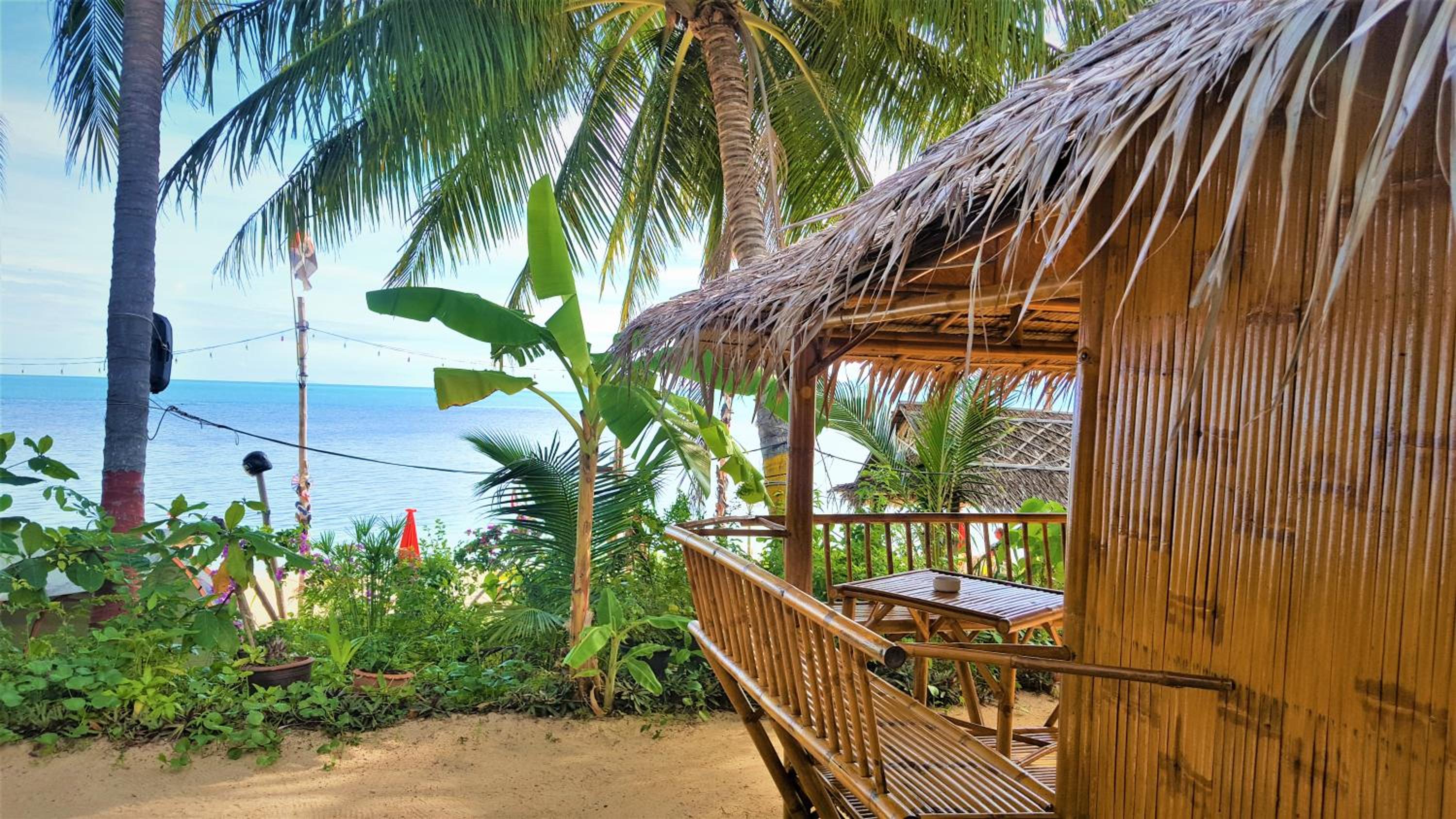 Bungalow - Water Front  photo 3