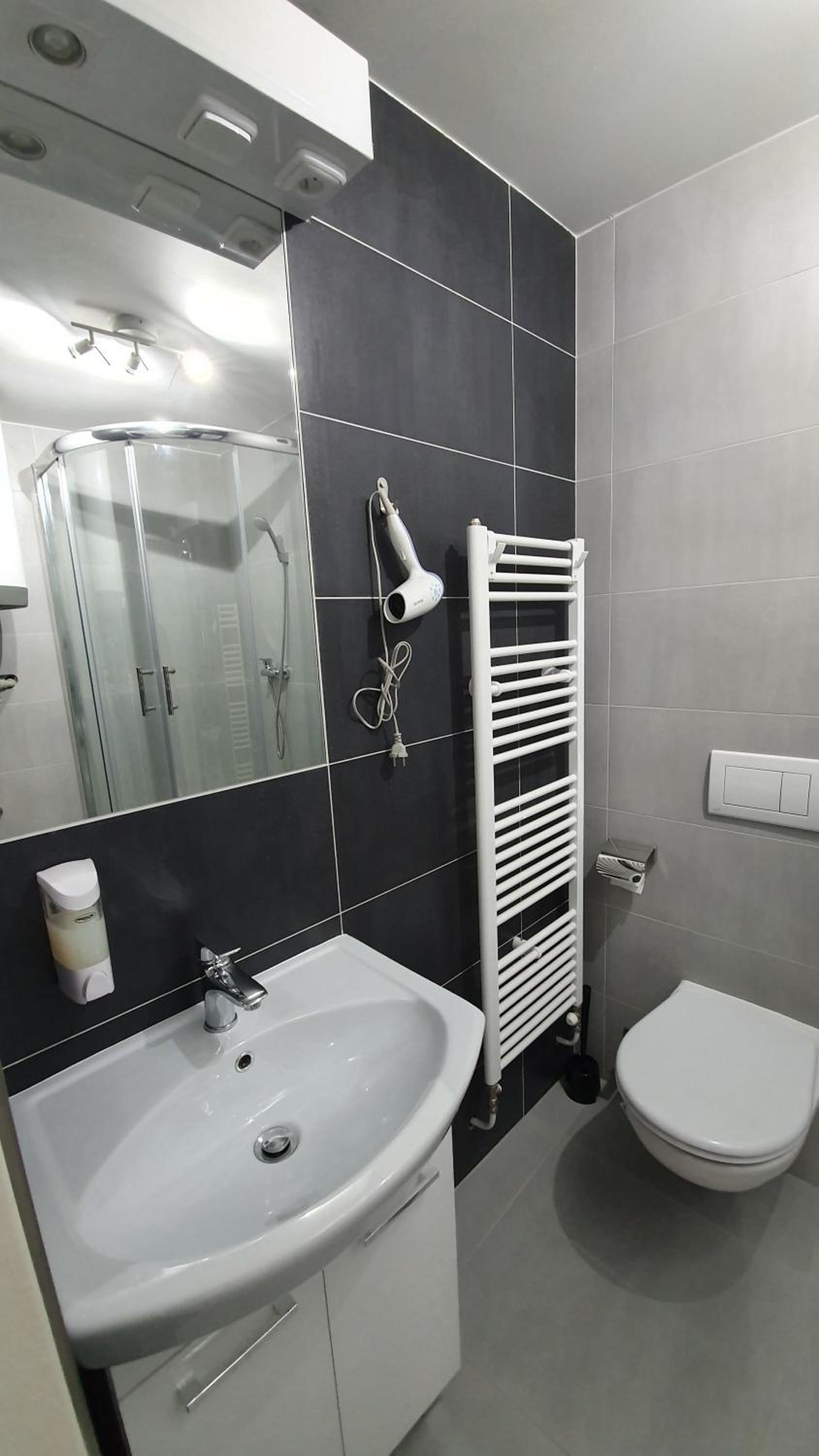Deluxe Apartment - Photo 13