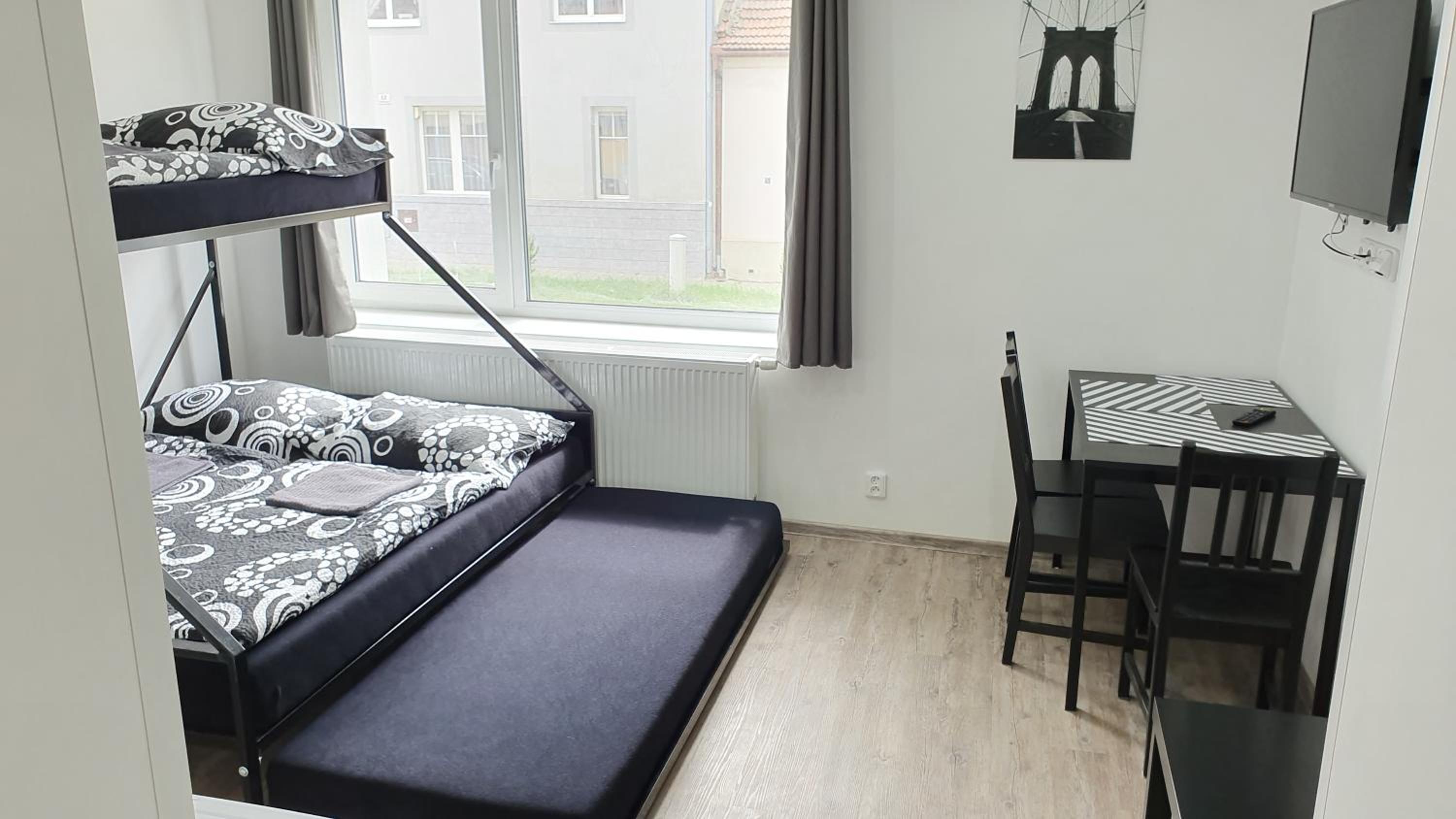 Deluxe Apartment - Photo 20