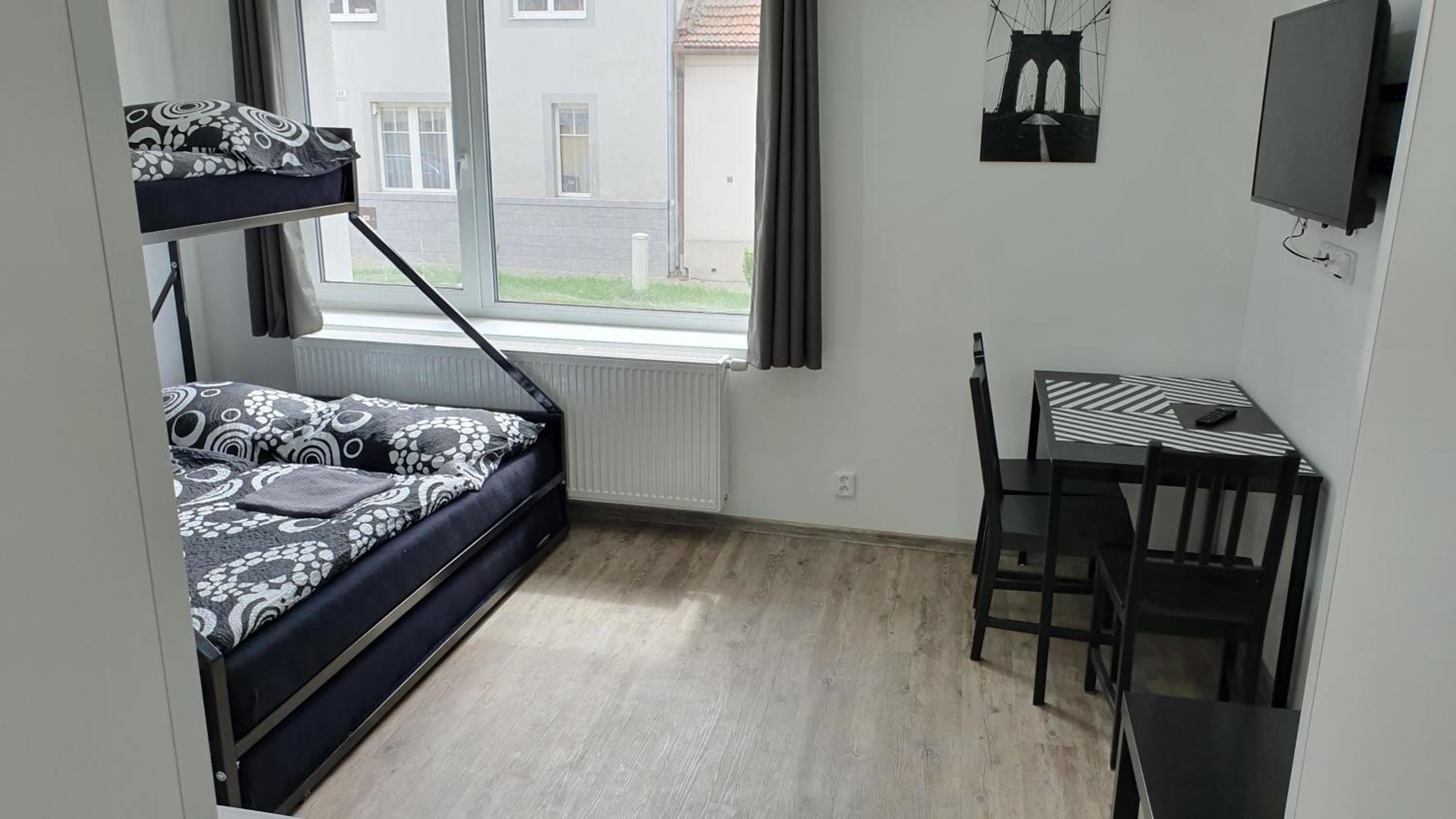 Deluxe Apartment - Photo 21