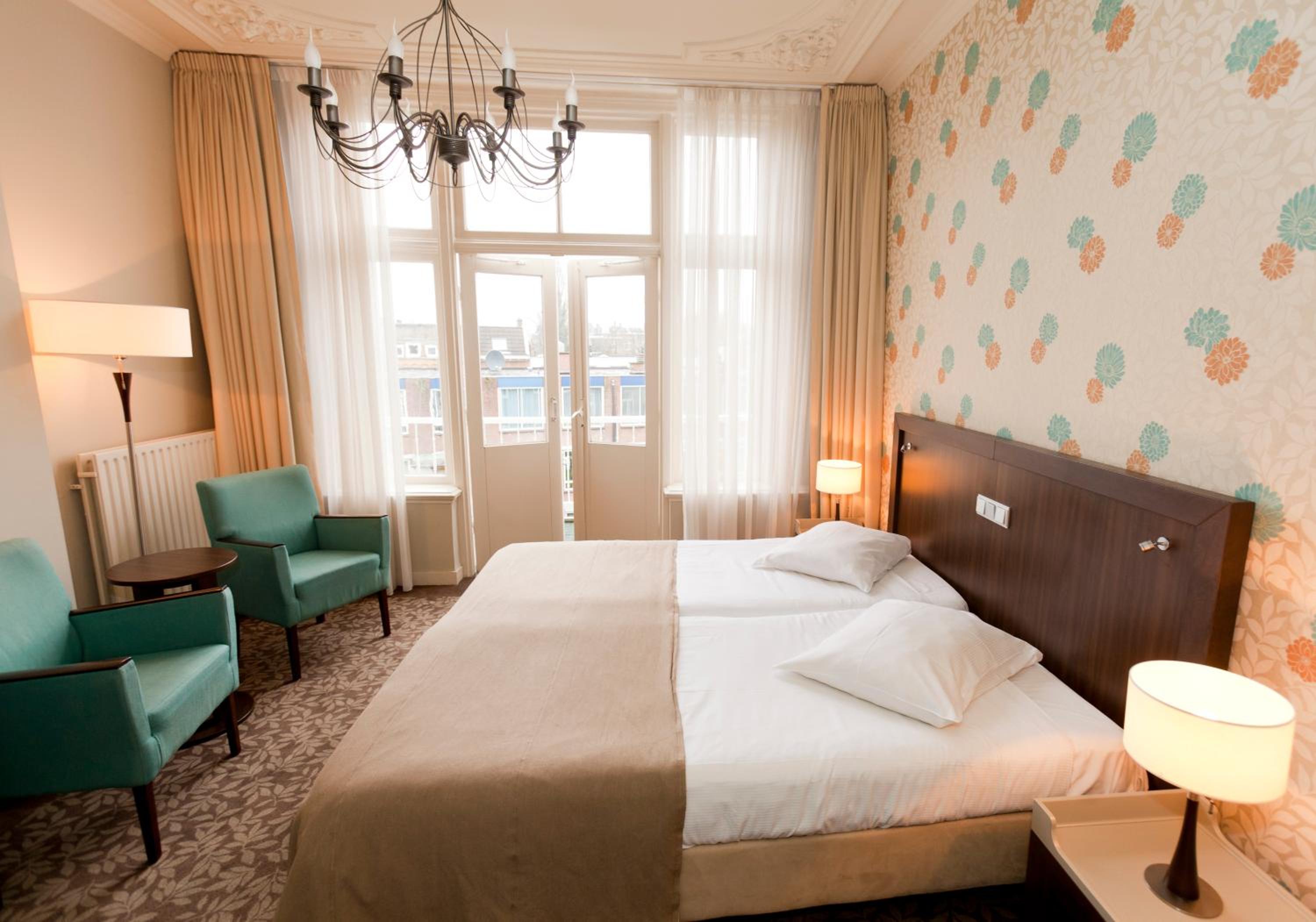 Comfort Double or Twin Room - Photo 5