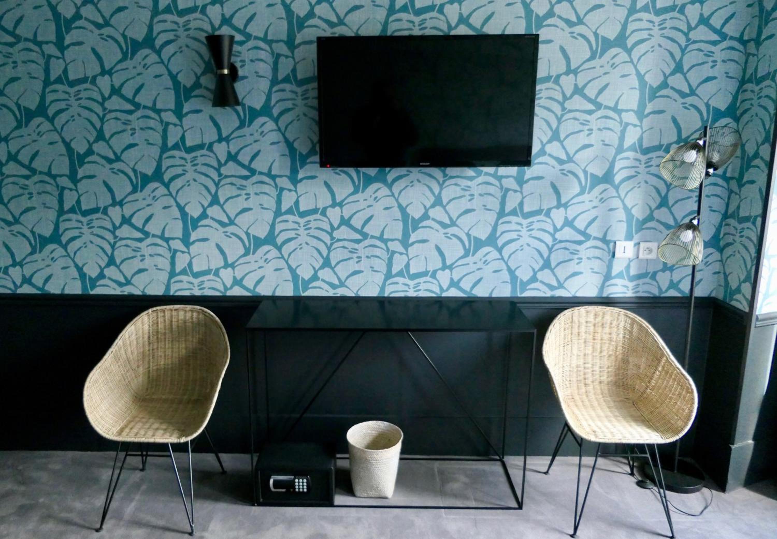 Deluxe Triple Room photo 3