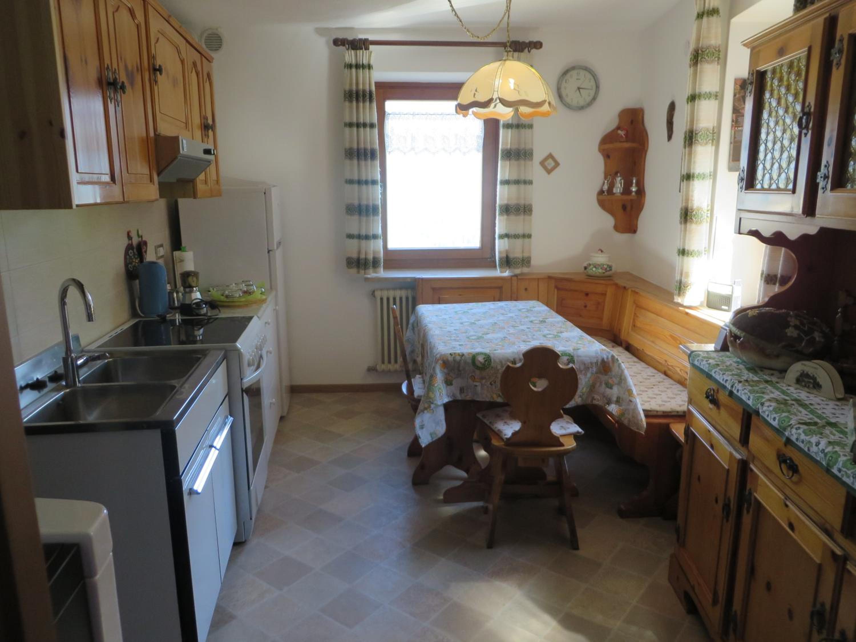 Large Double Room photo 3