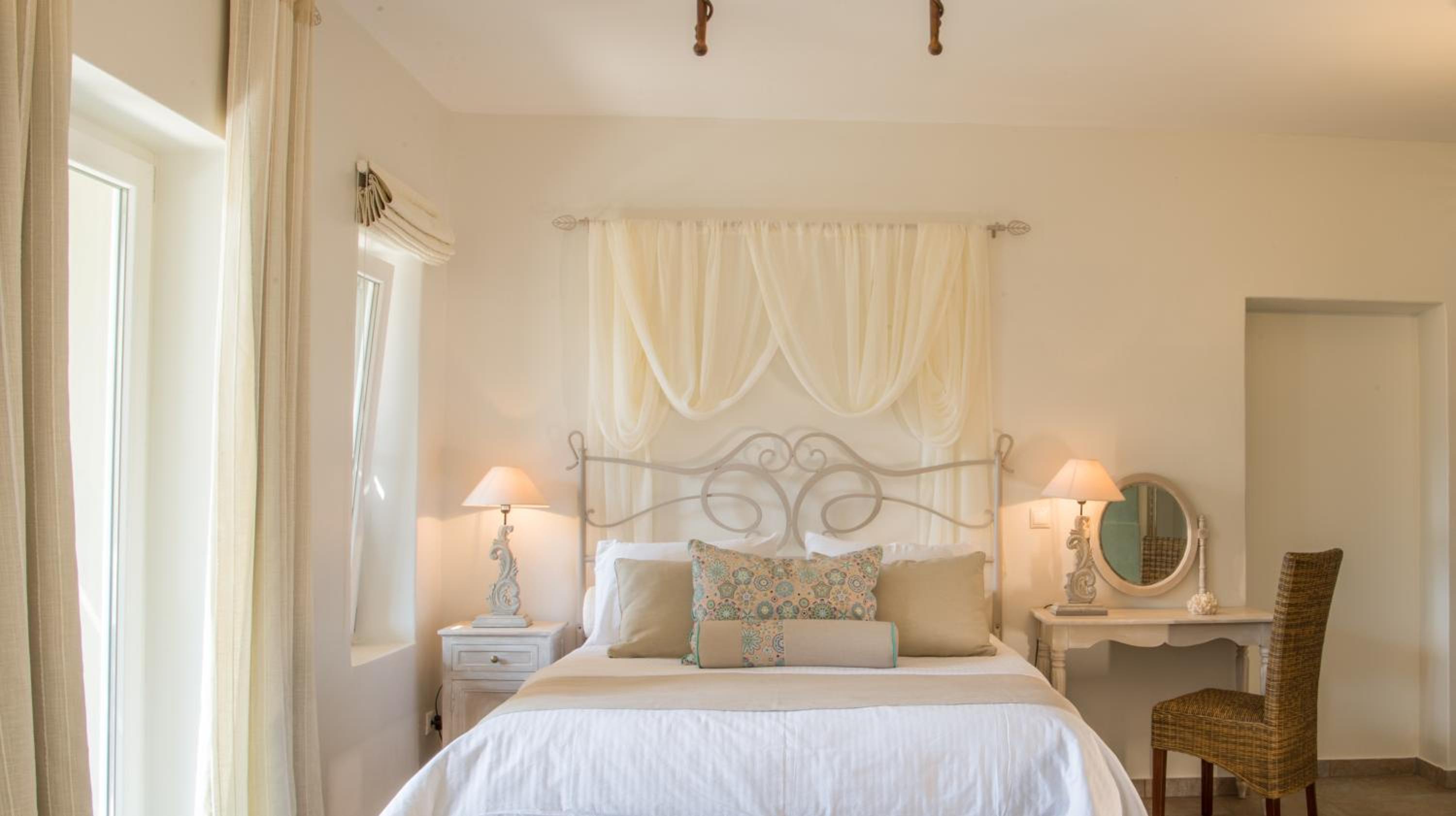 Junior Suite with Sea View photo 1