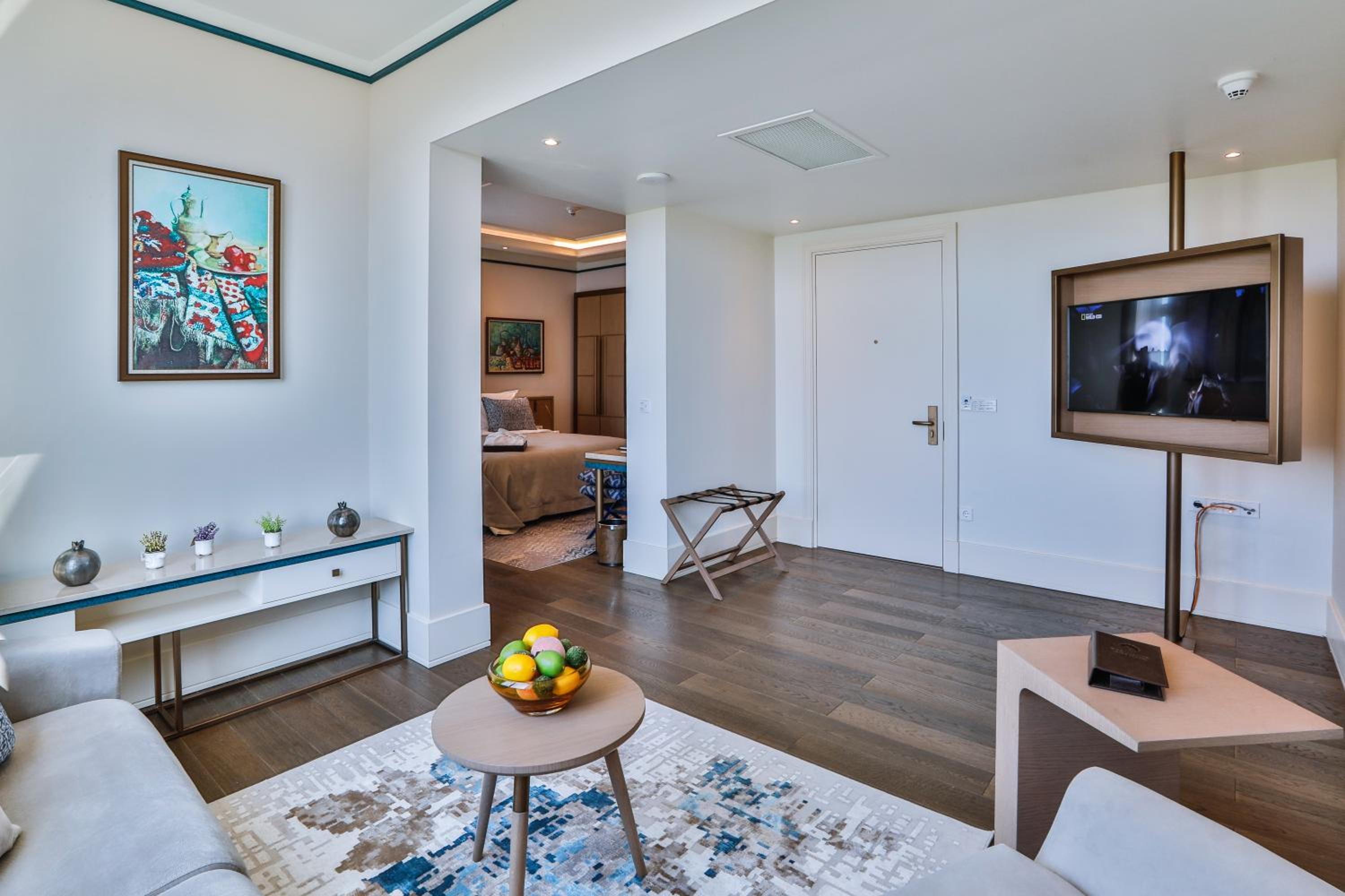 Junior Suite photo 2