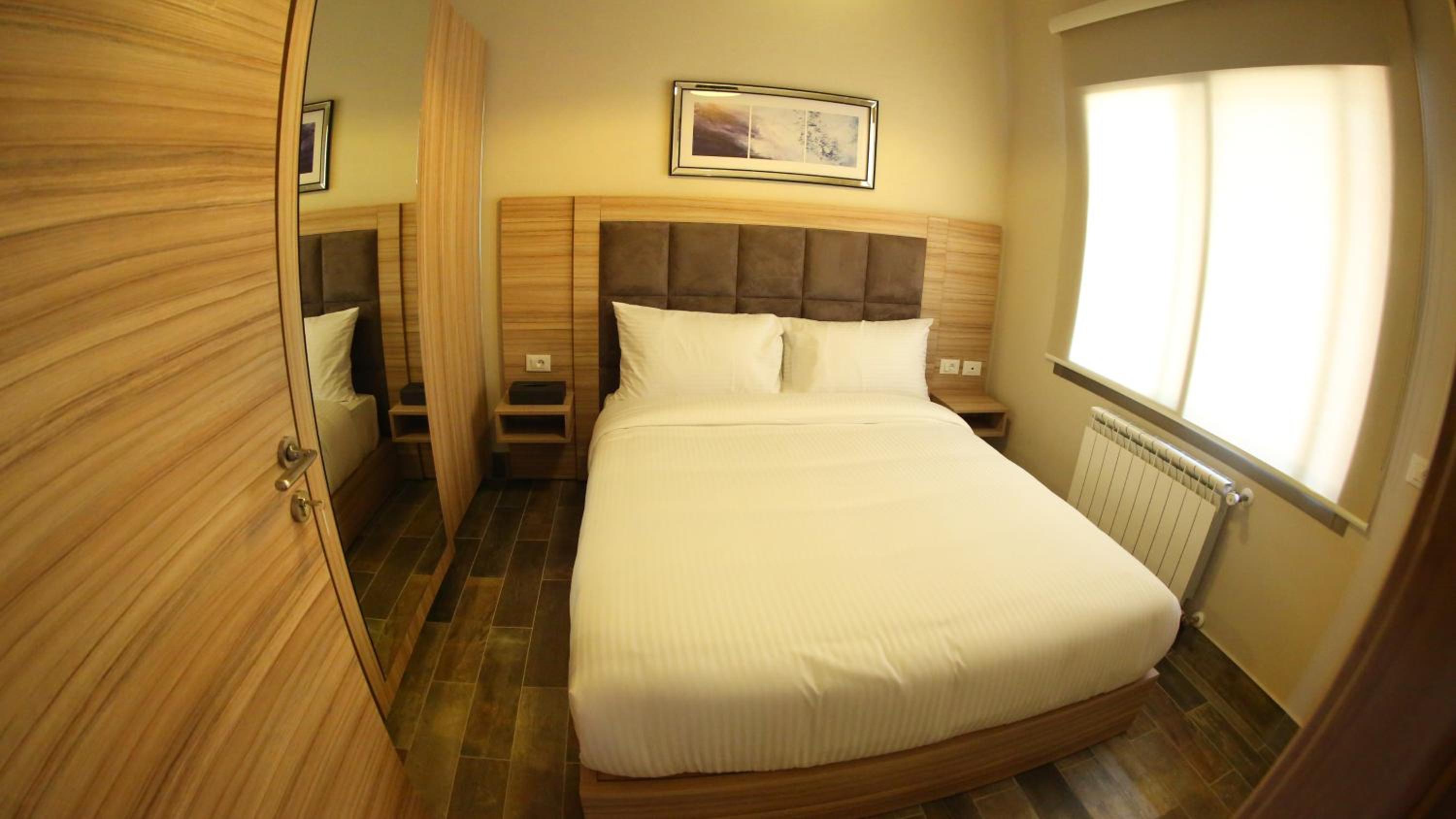Deluxe Chalet