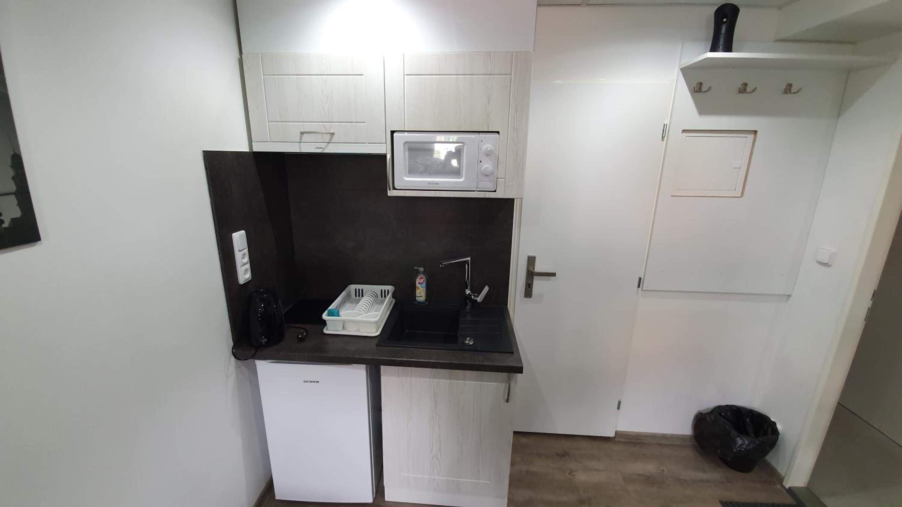 Deluxe Apartment - Photo 3