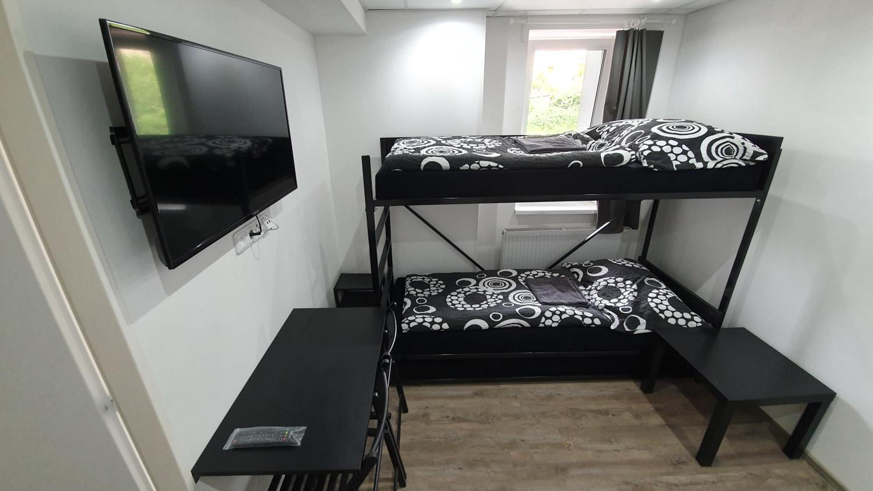 Deluxe Apartment - Photo 4