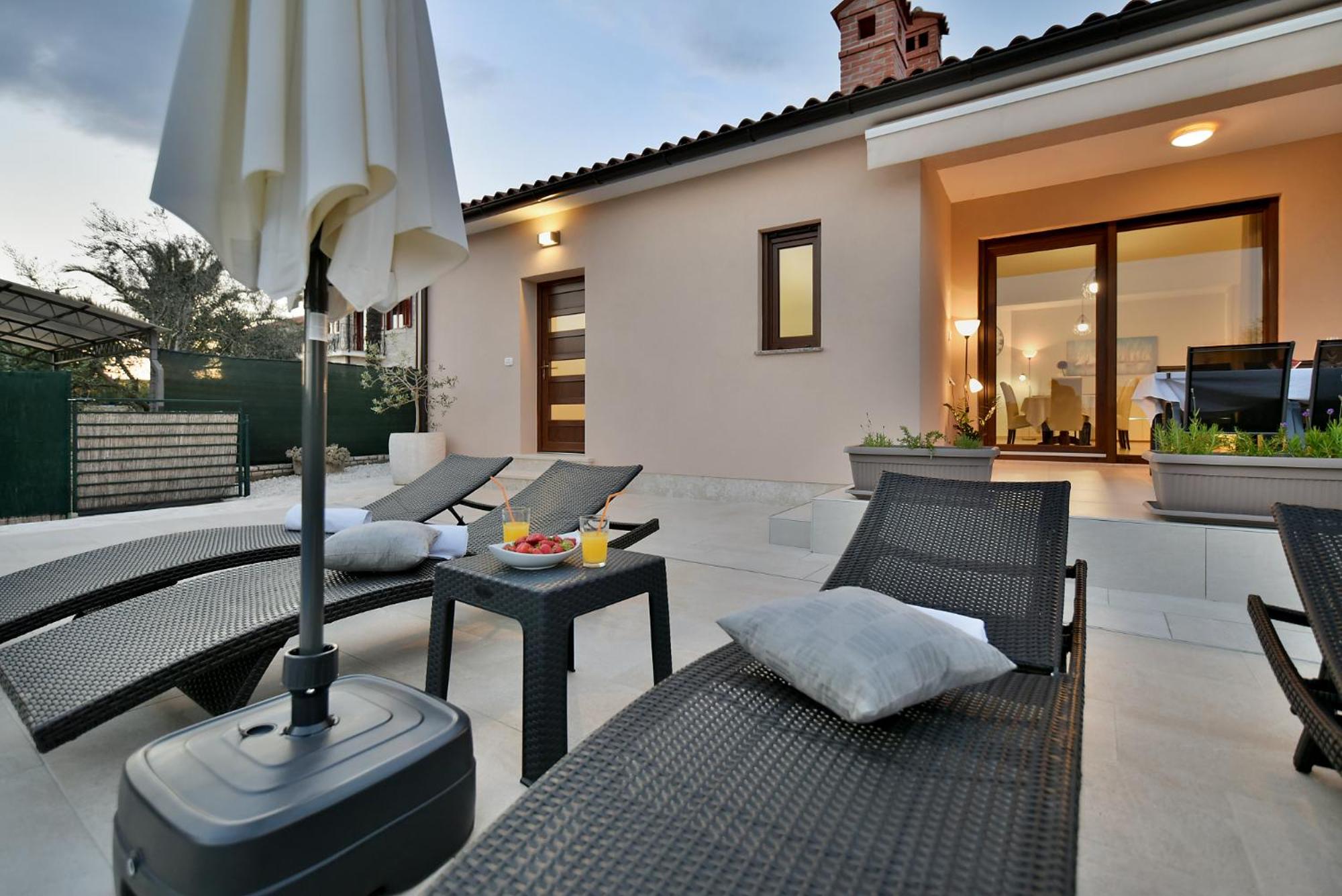 Vacation Home photo 3