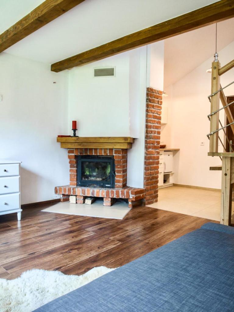 Maisonette photo 1