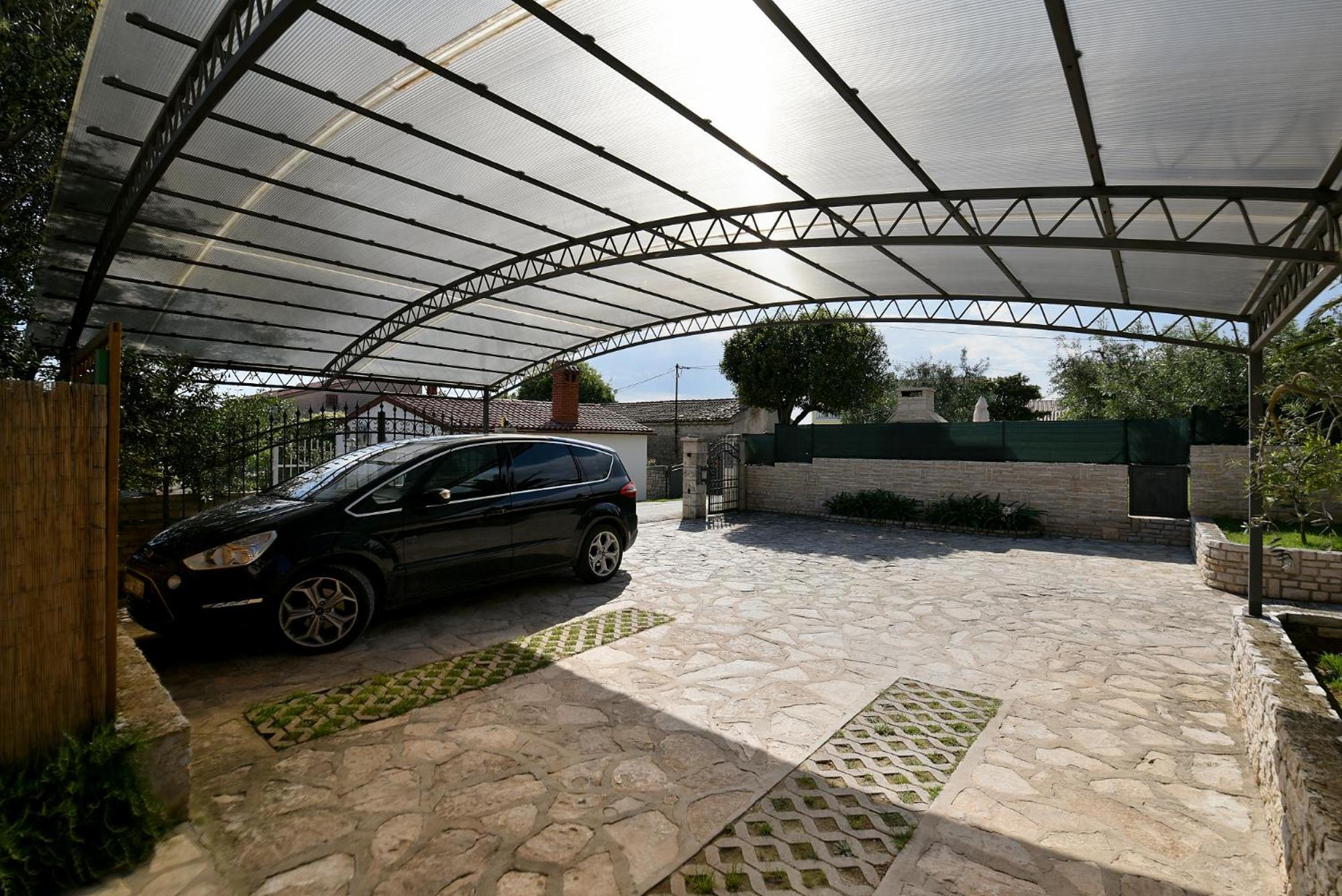 Vacation Home photo 2