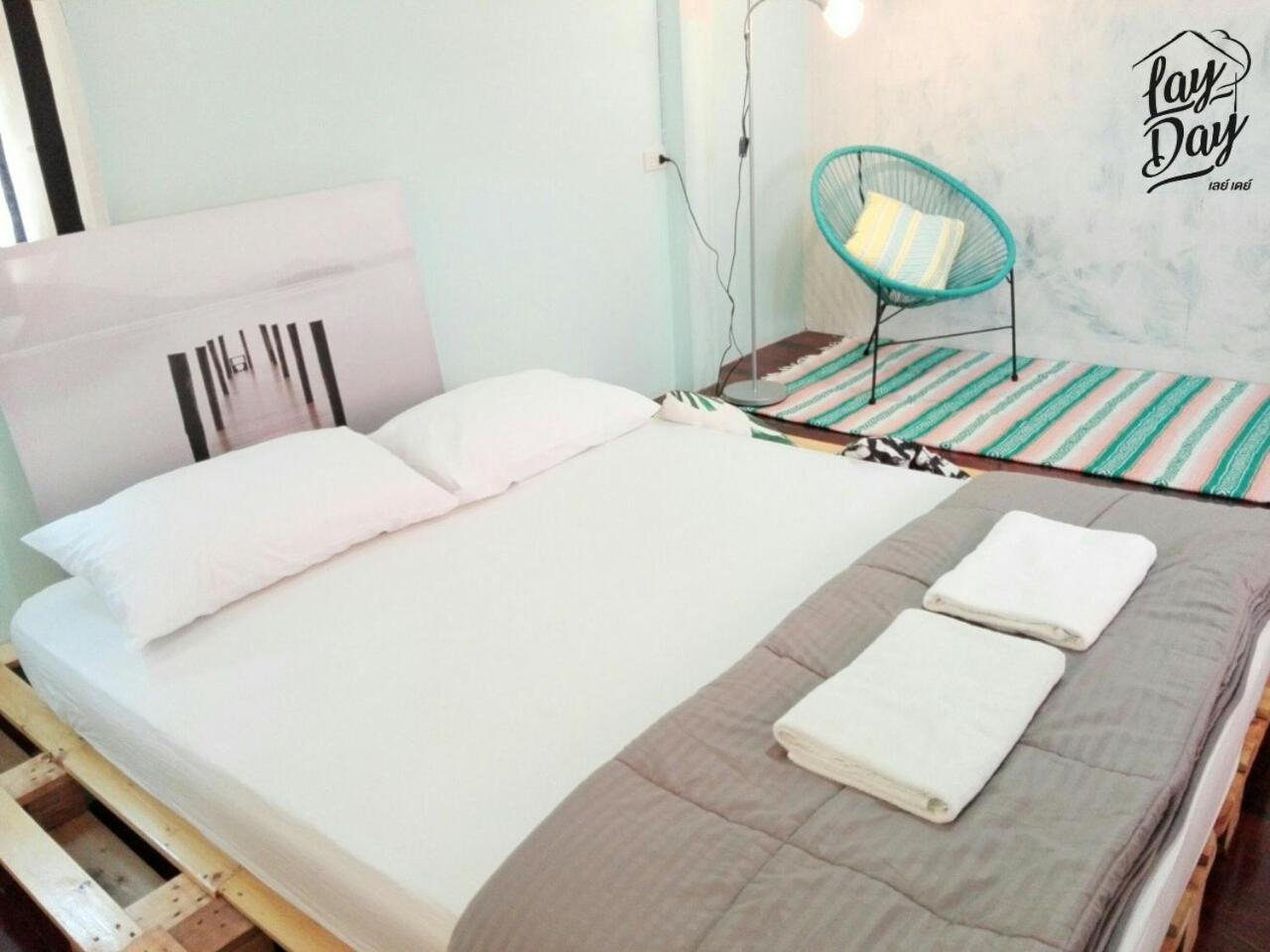 Deluxe Double or Twin Room - Photo 1