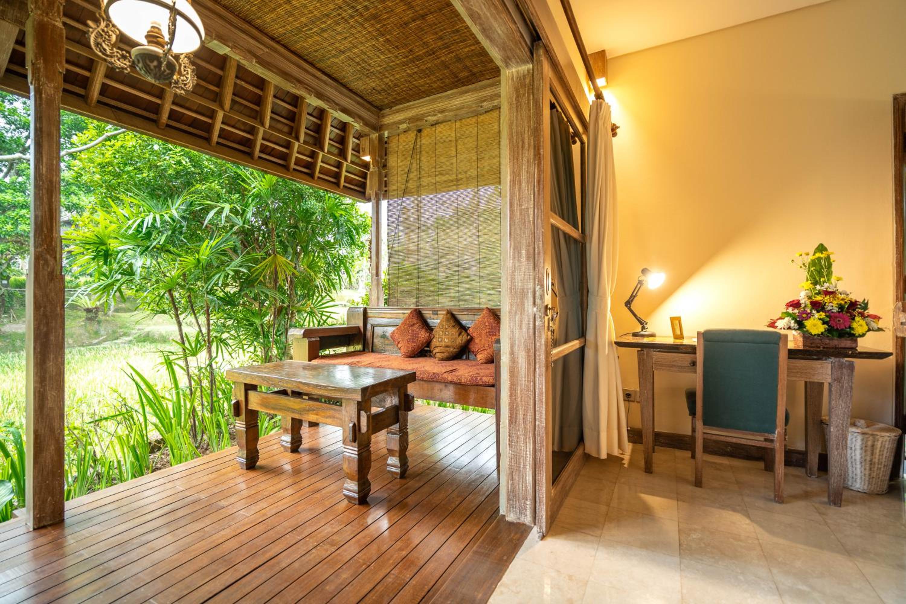 Villa Rice Field View - Photo 7
