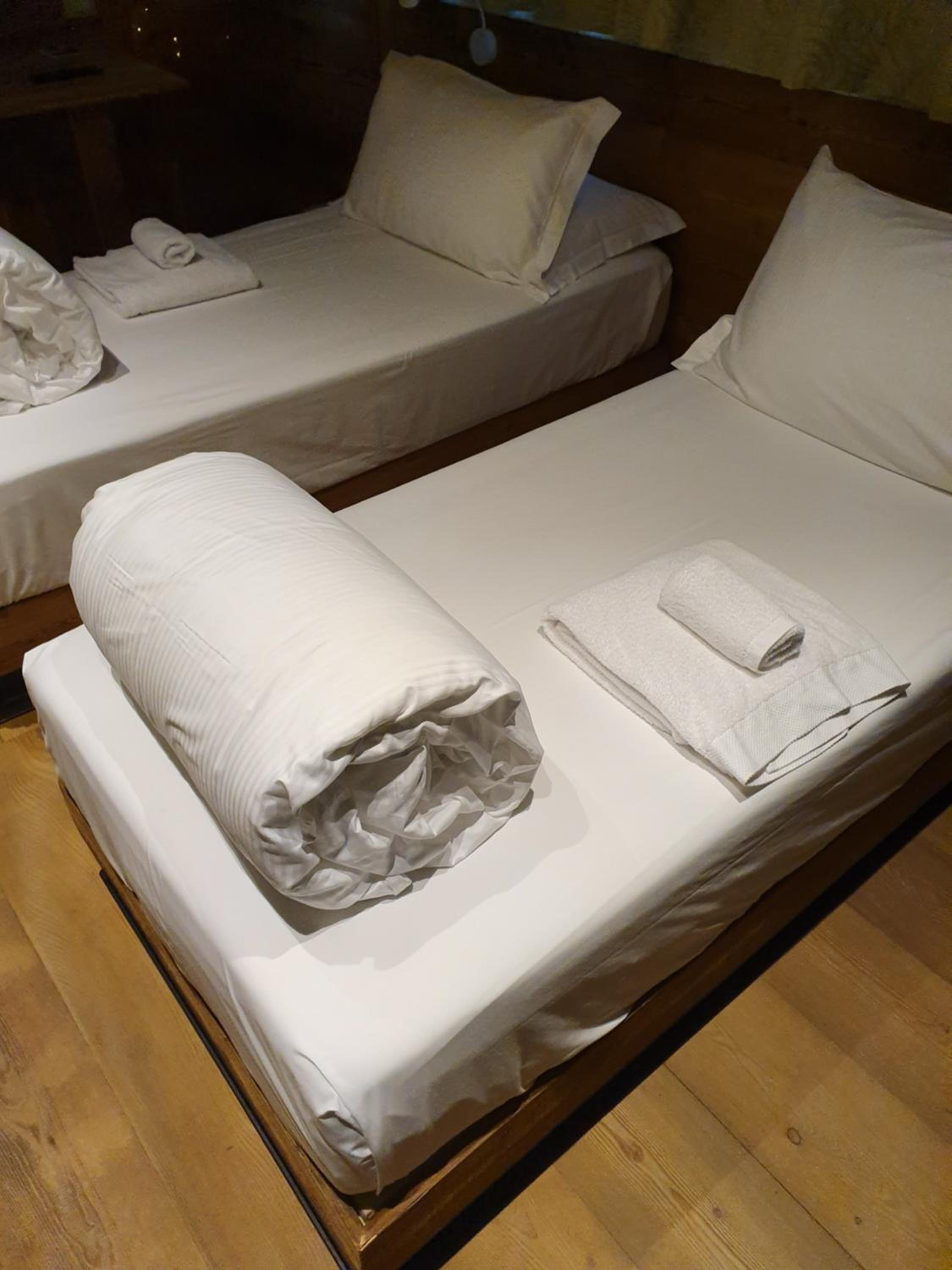 Standard Double Room - Photo 1
