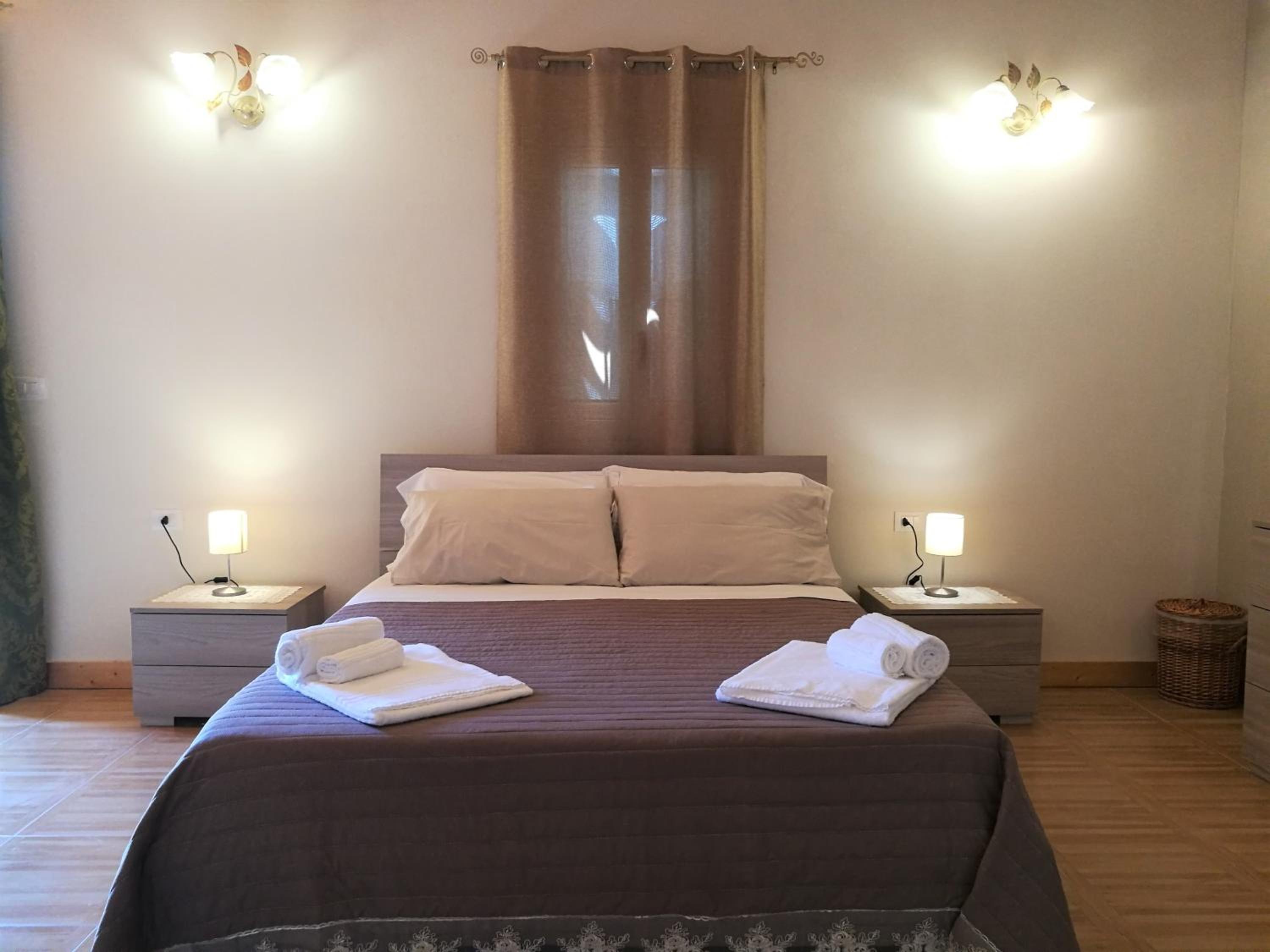 Standard Triple Room photo 2