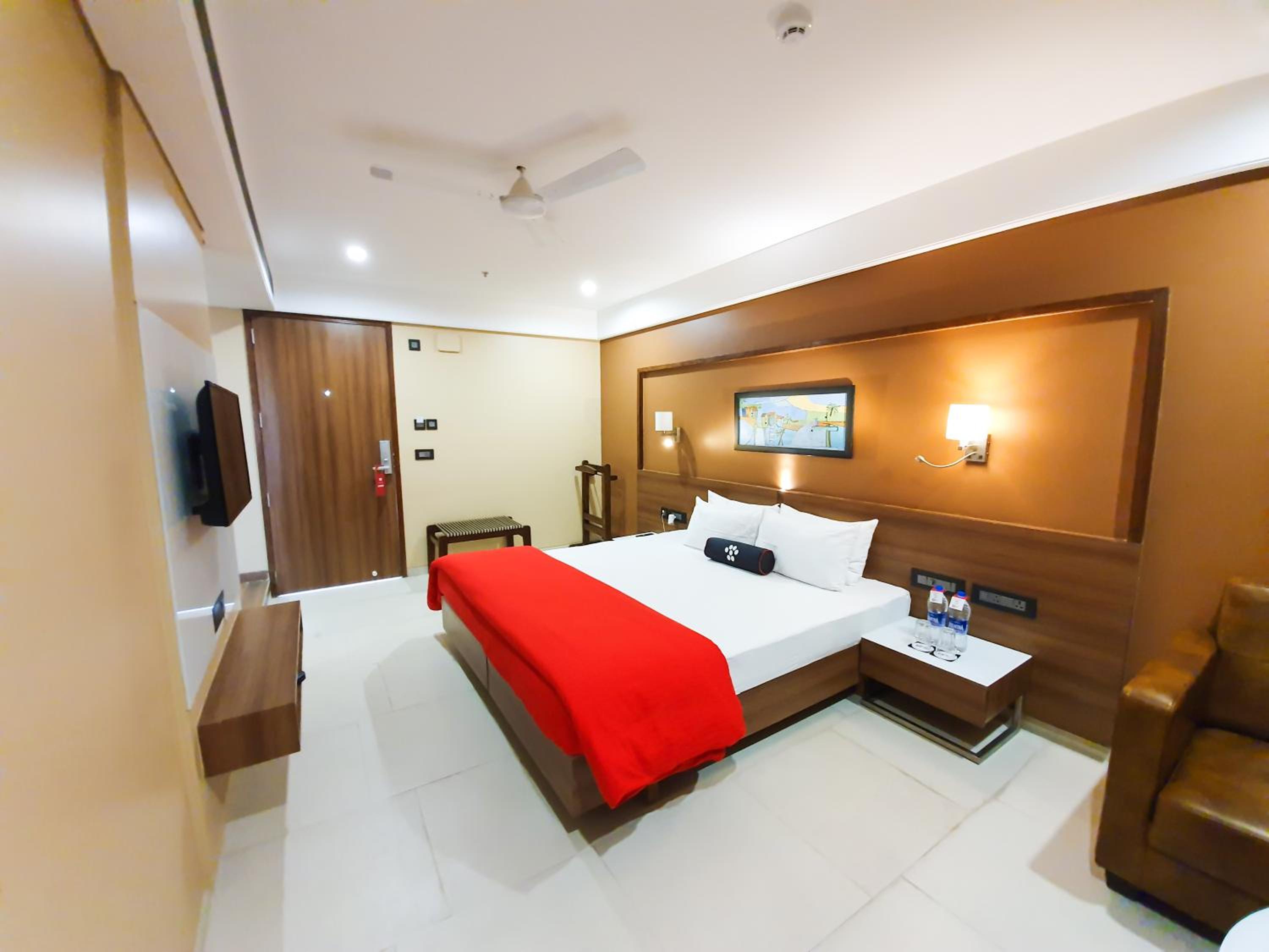 Executive Room - Photo 4