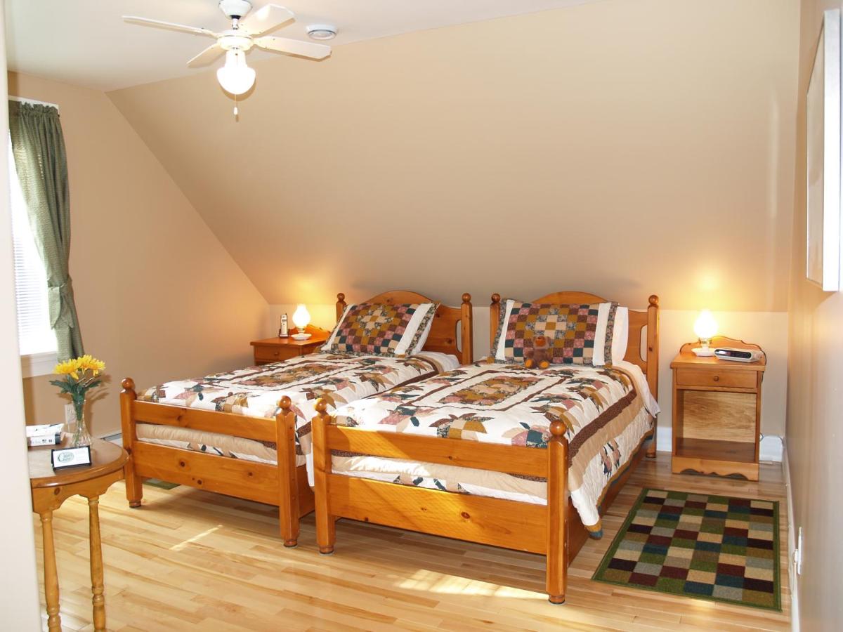 Twin Room photo 1