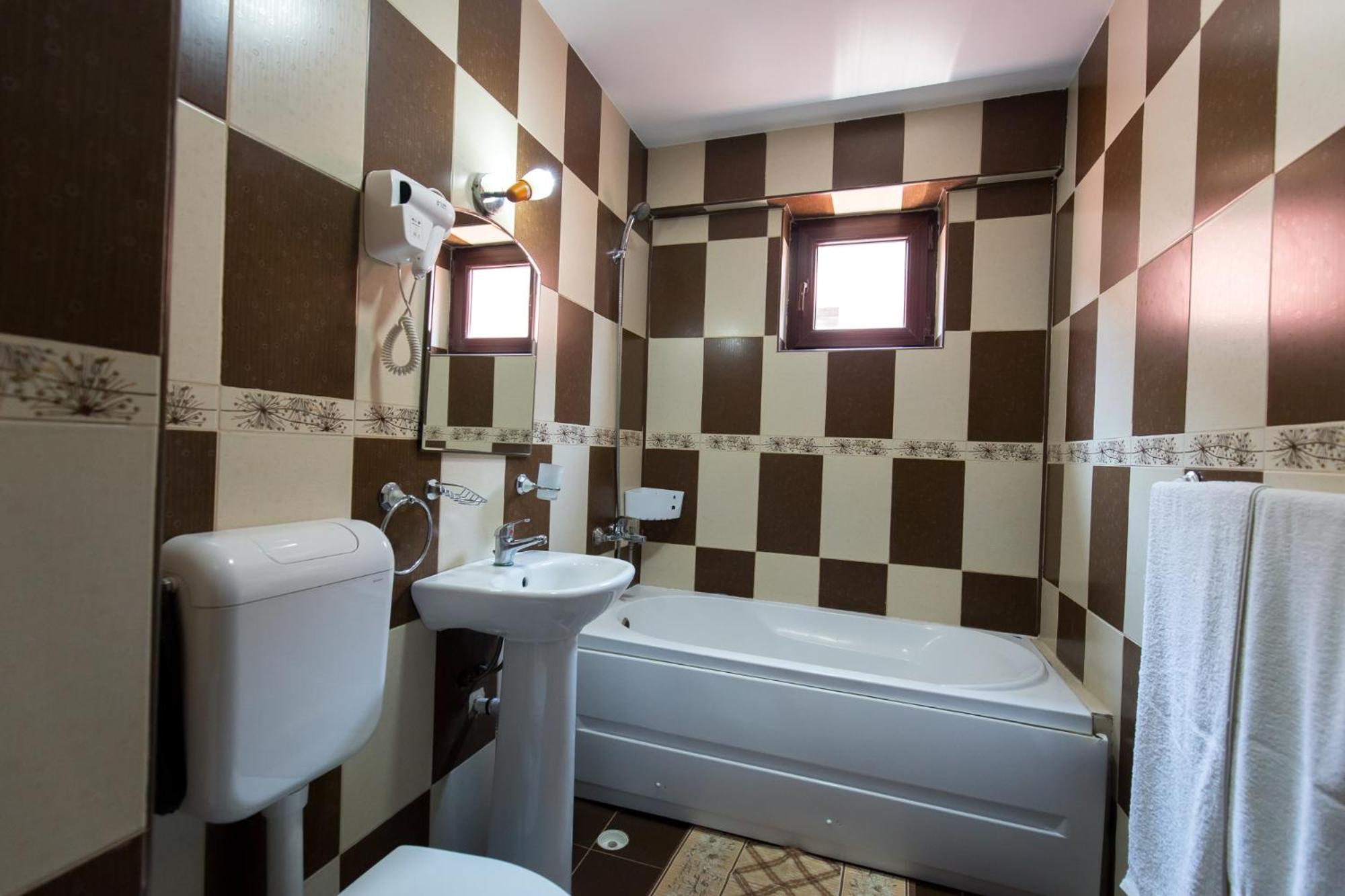 Quadruple Room with Balcony photo 1