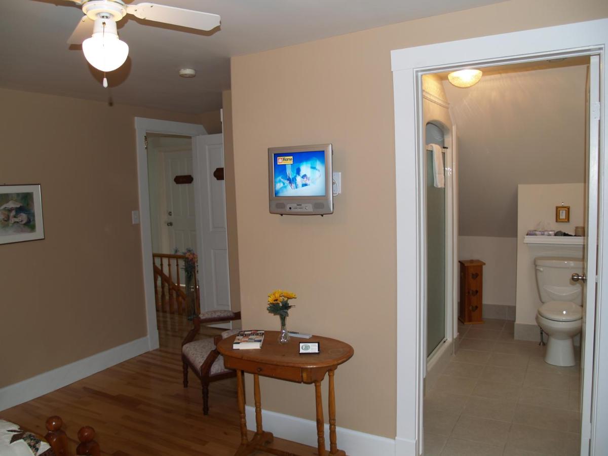 Twin Room photo 2