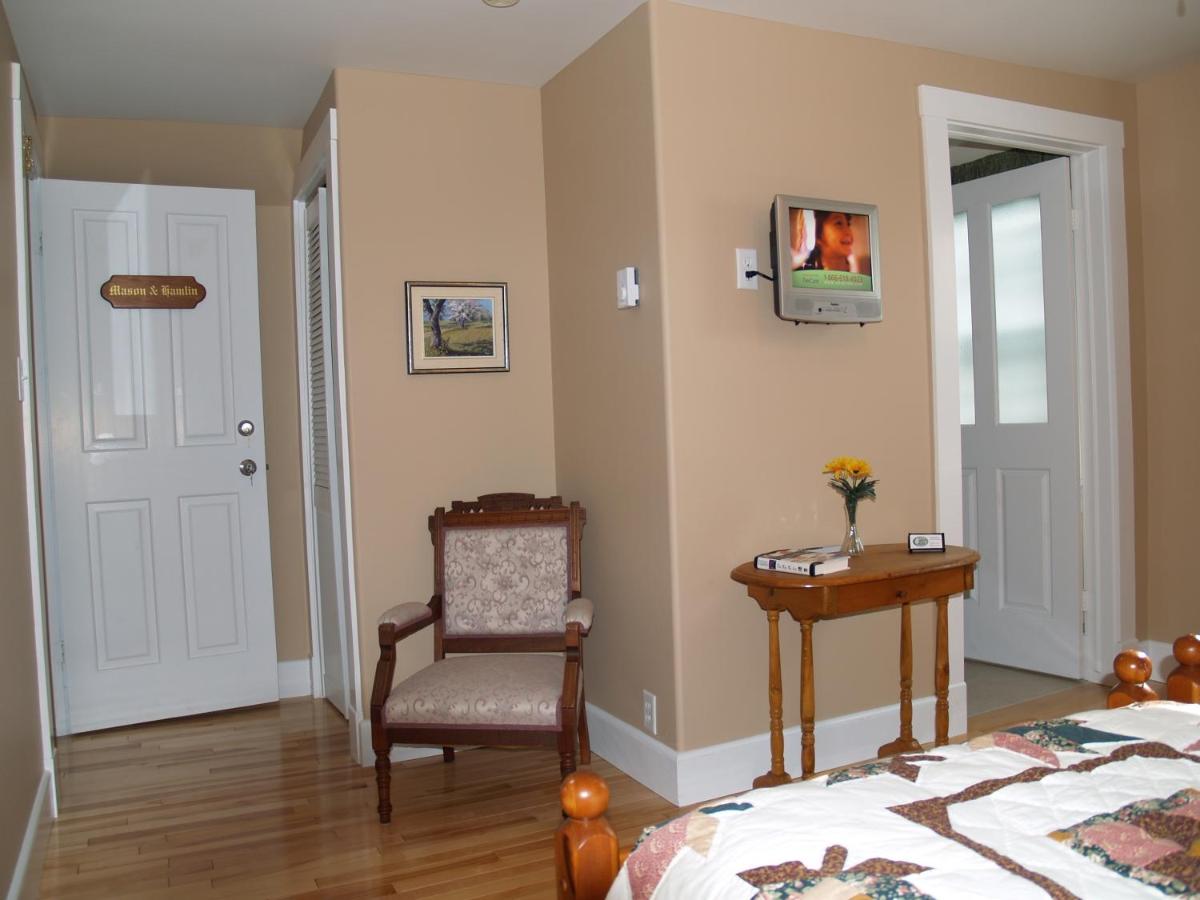 Twin Room photo 3