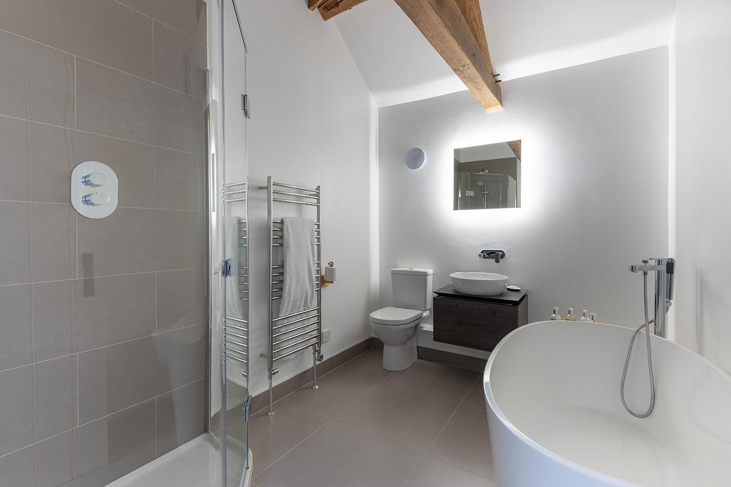Double Room with Private Bathroom photo 3